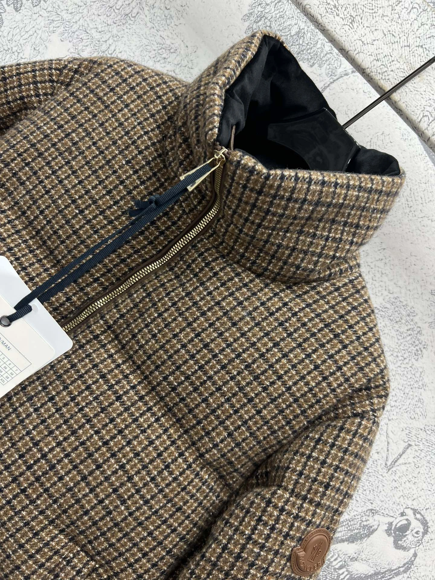 Moncler Down Jackets Contemporary 145958