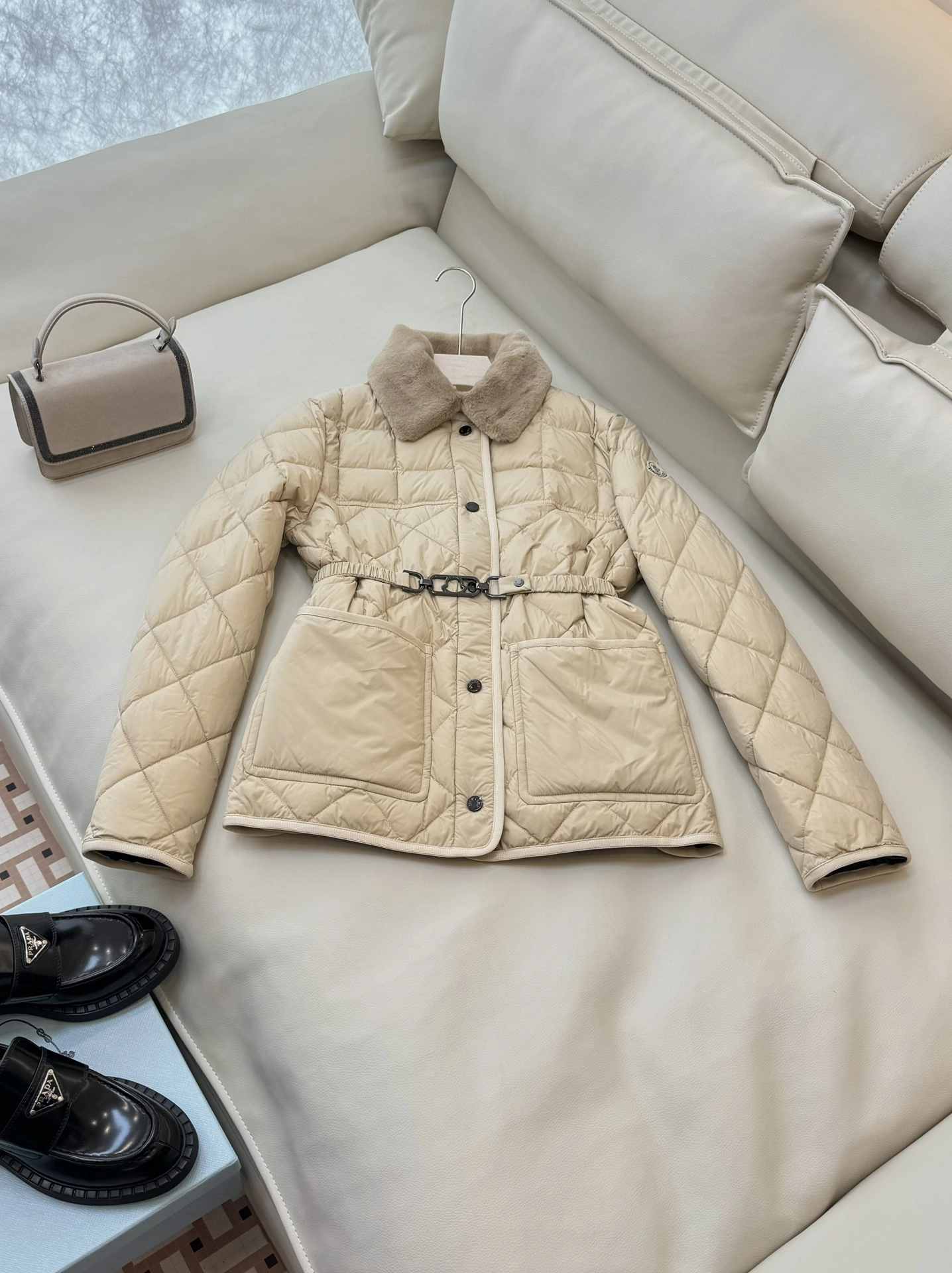 Original Moncler Down Jackets 145956