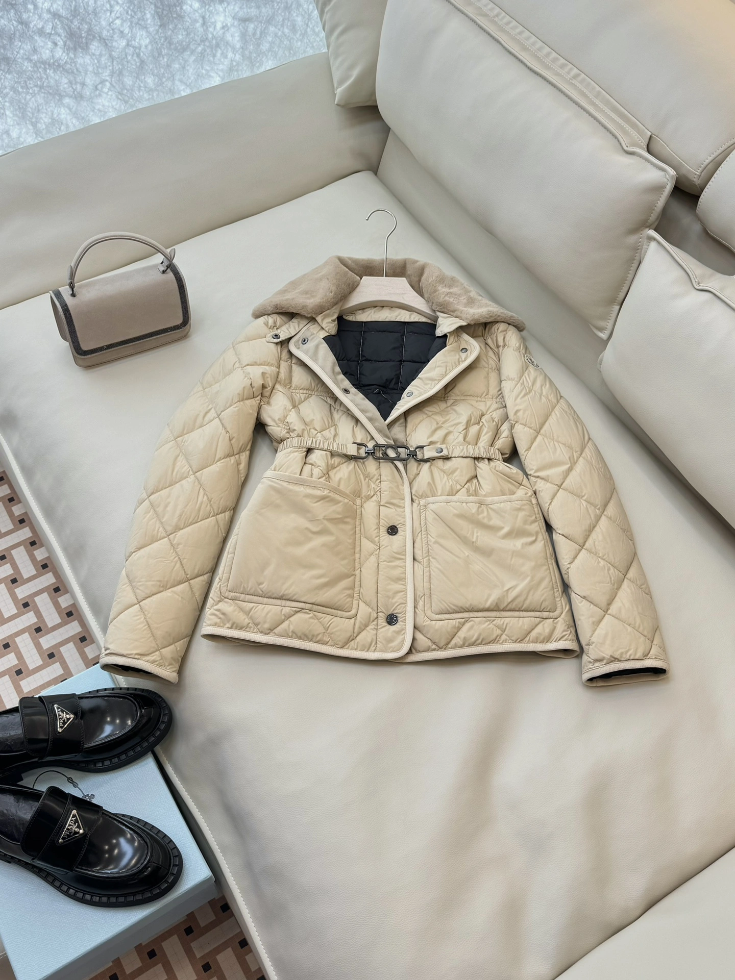 Original Moncler Down Jackets 145956