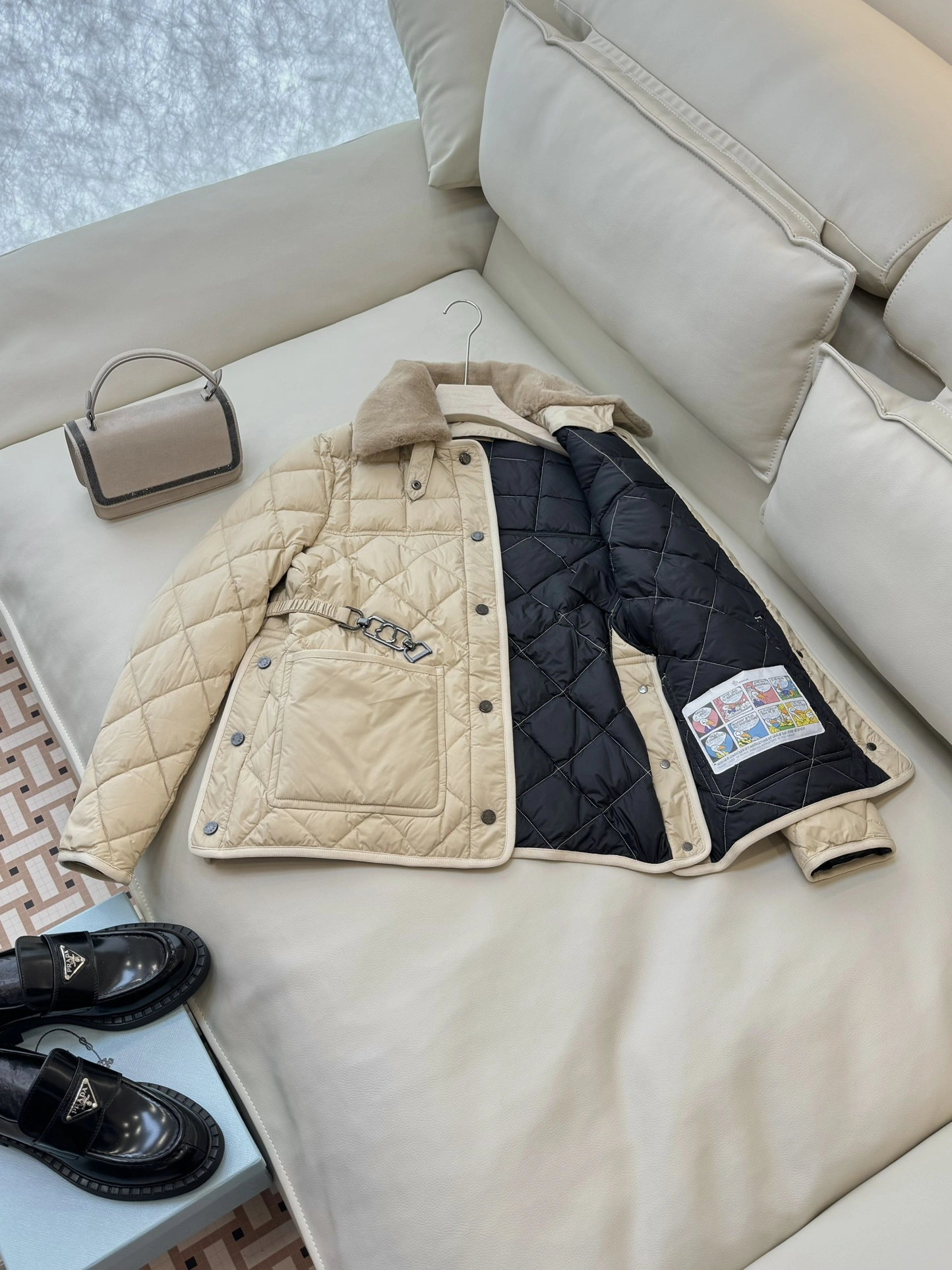 Original Moncler Down Jackets 145956