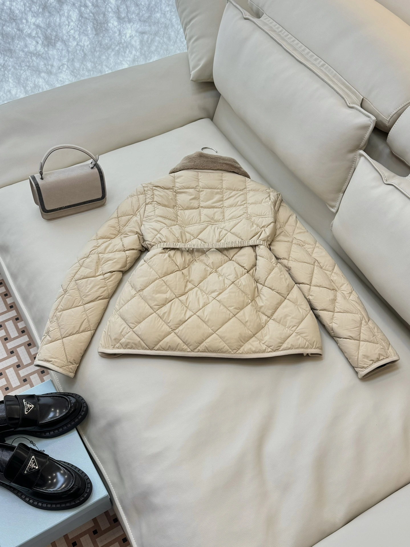 Original Moncler Down Jackets 145956
