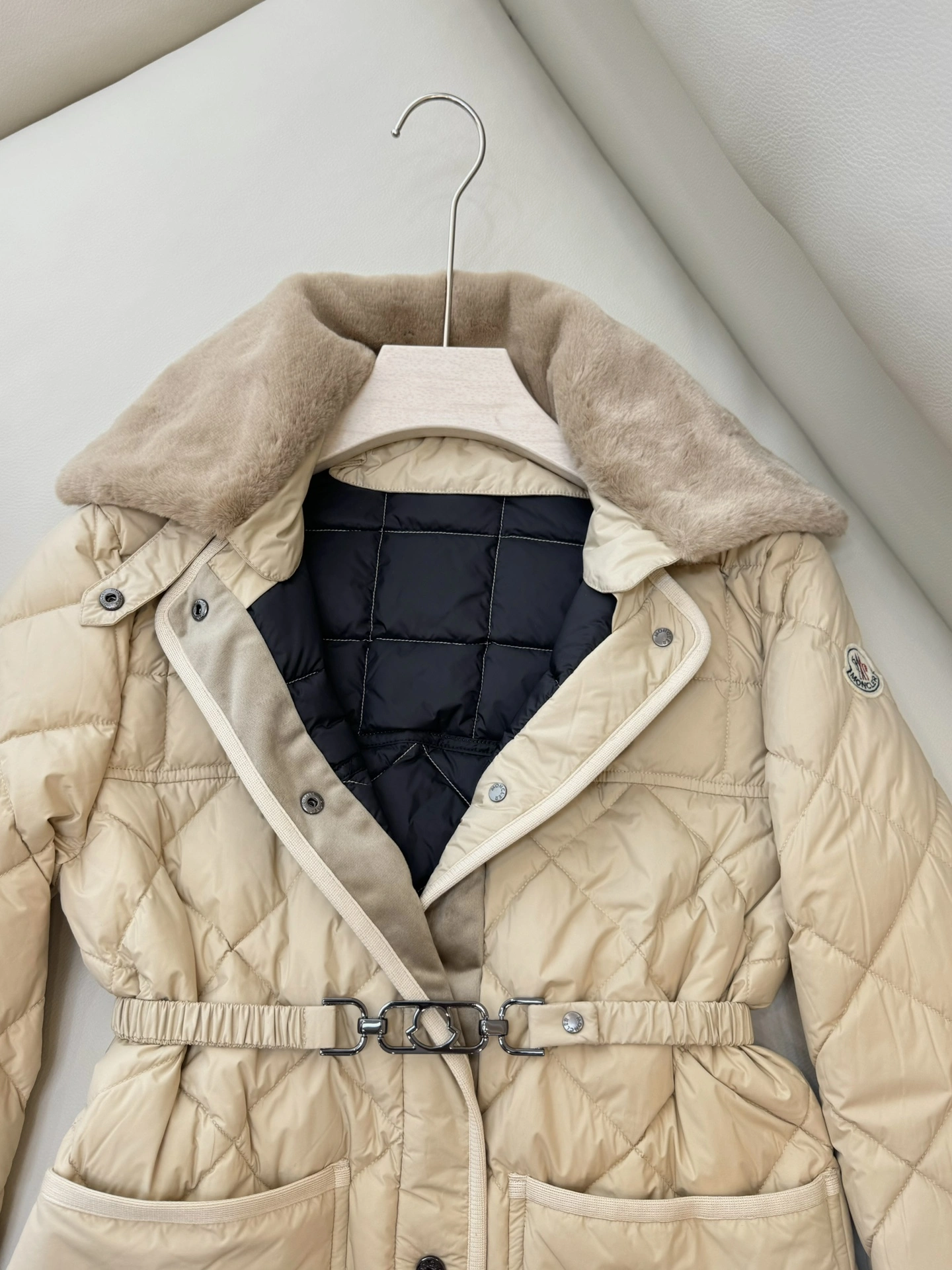 Original Moncler Down Jackets 145956