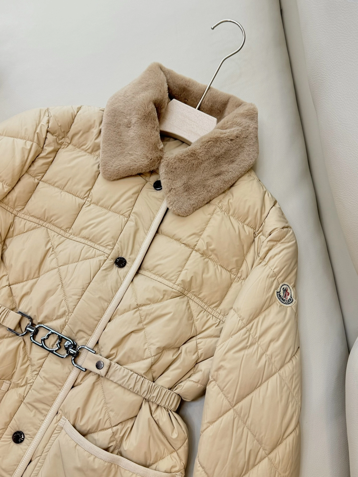 Original Moncler Down Jackets 145956
