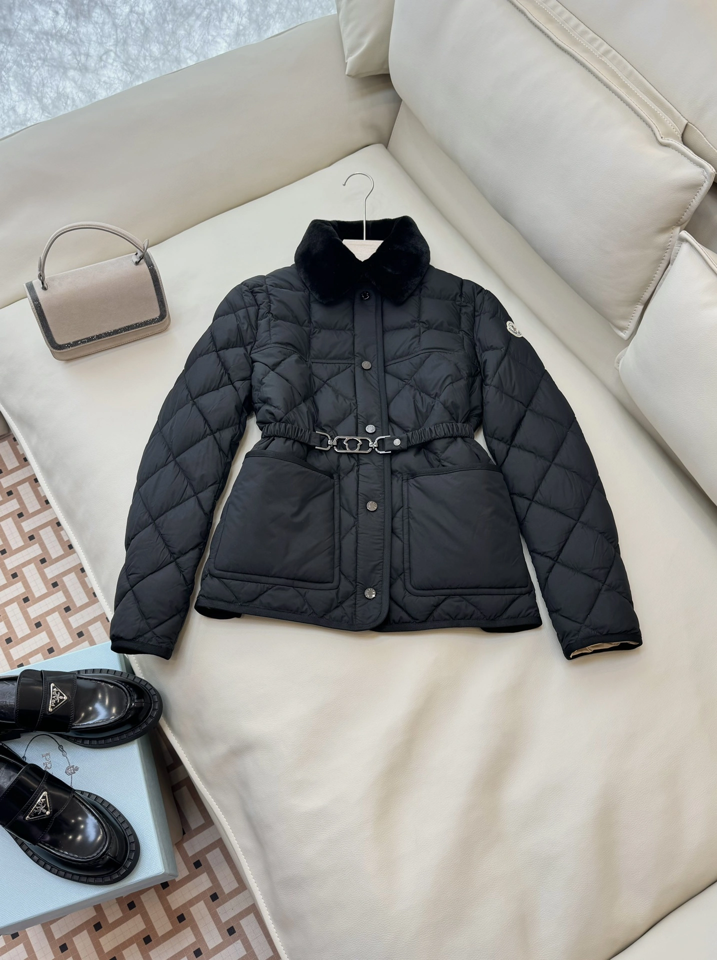 SmartChoice Moncler Down Jackets 145954