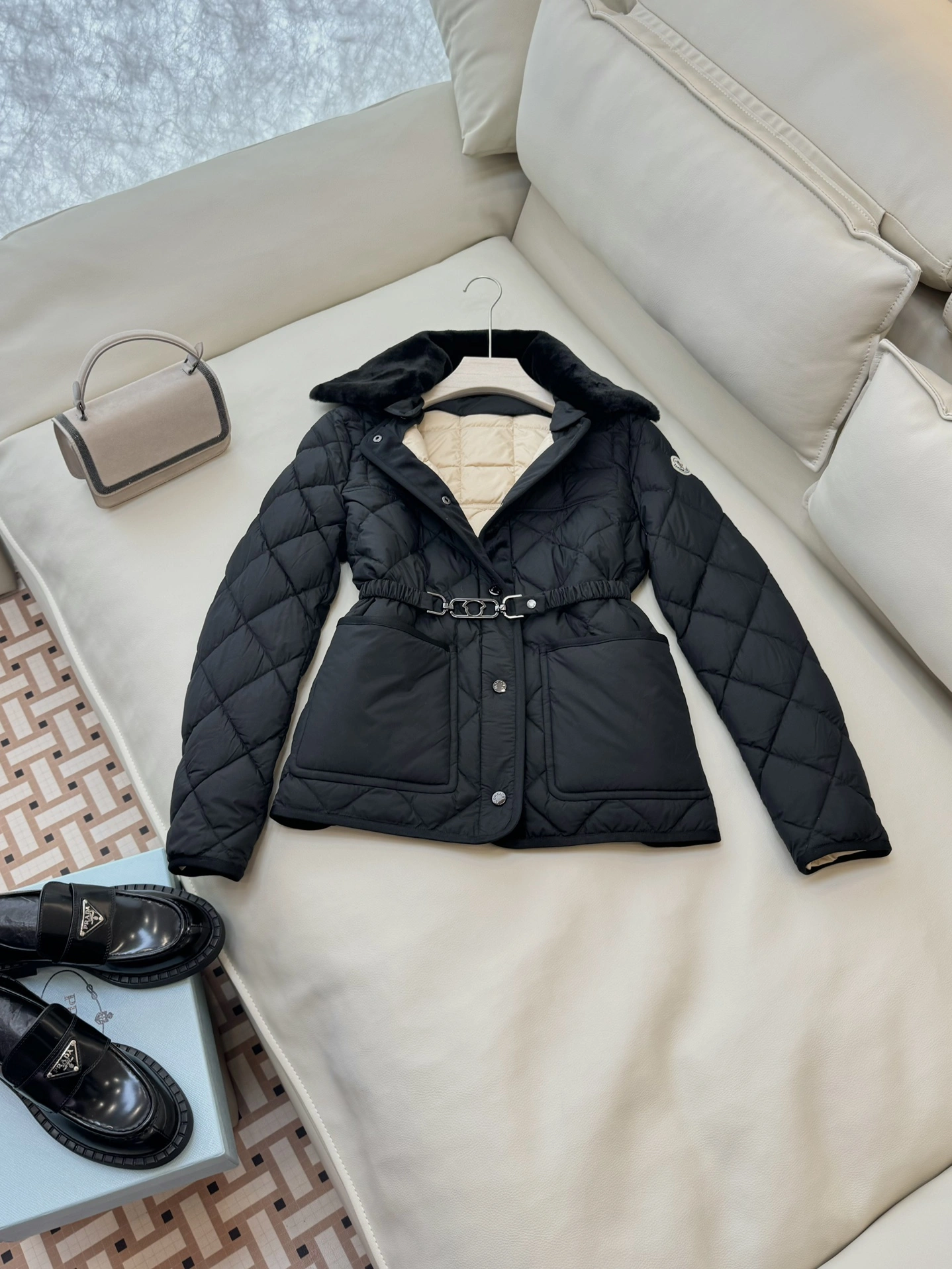 SmartChoice Moncler Down Jackets 145954