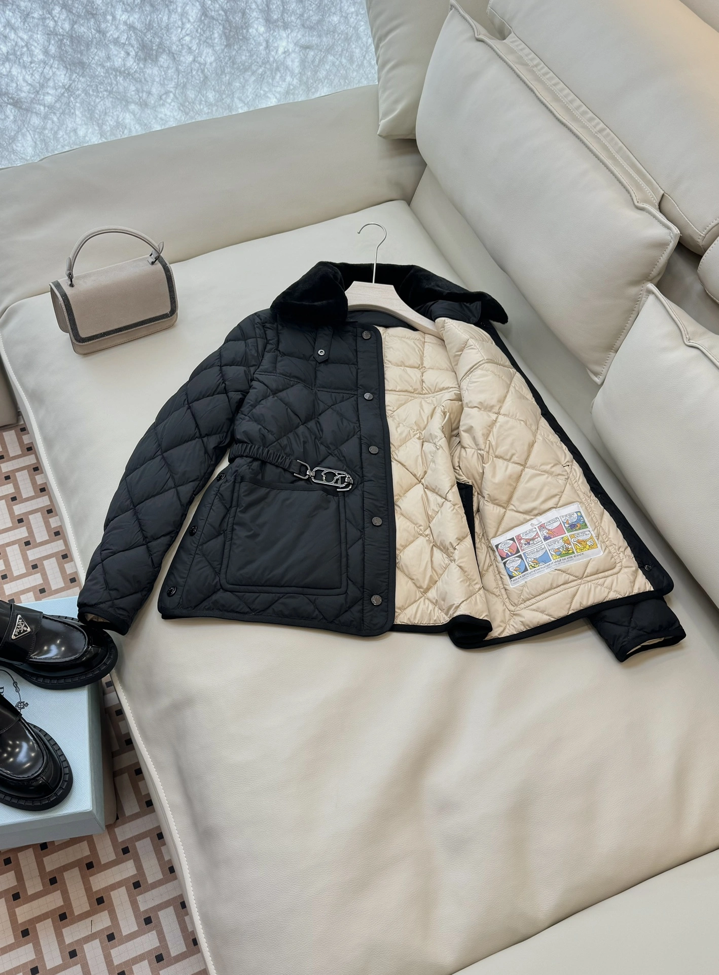 SmartChoice Moncler Down Jackets 145954