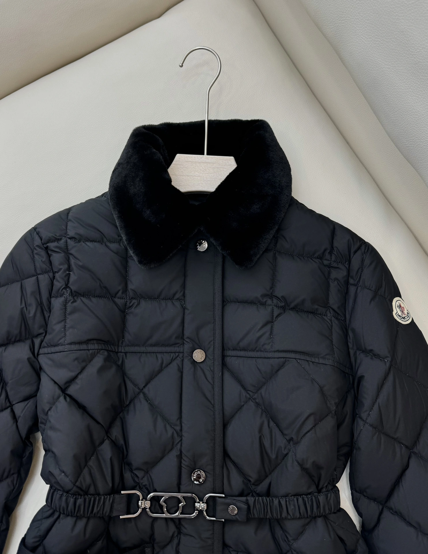 SmartChoice Moncler Down Jackets 145954