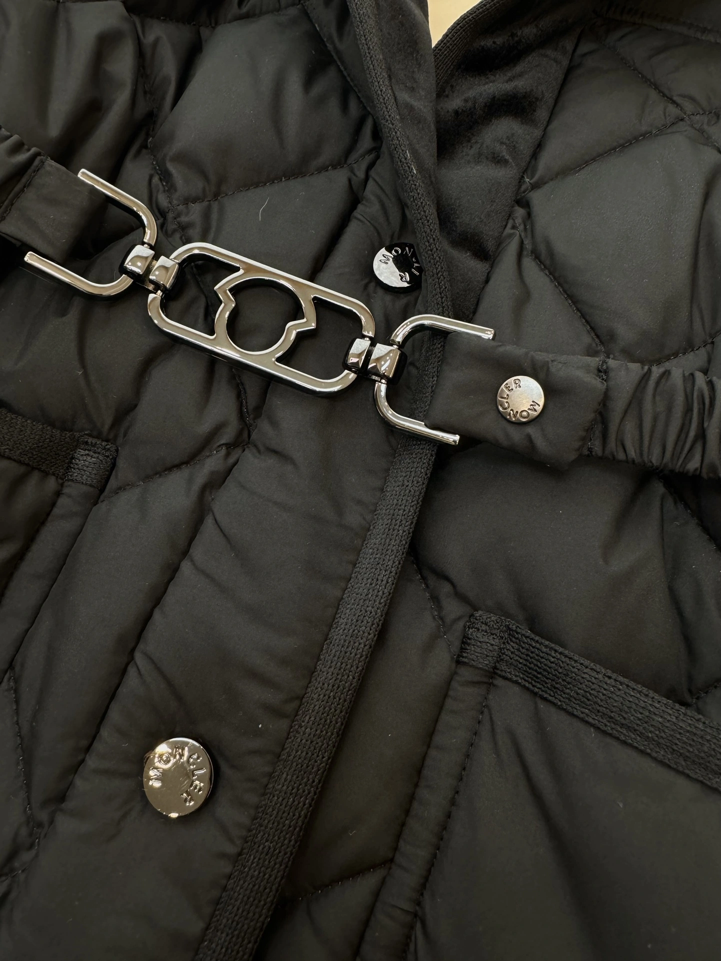SmartChoice Moncler Down Jackets 145954