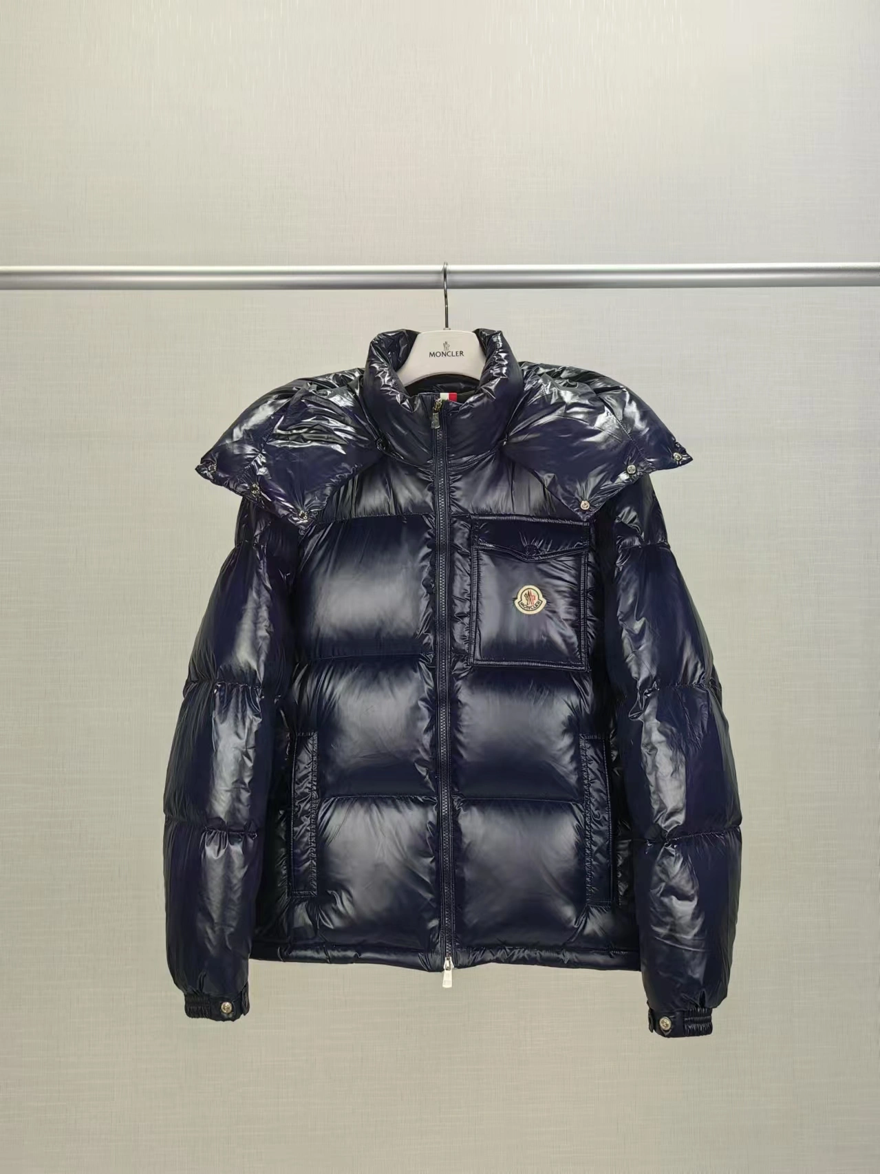 Supportive Moncler Down Jackets 145940