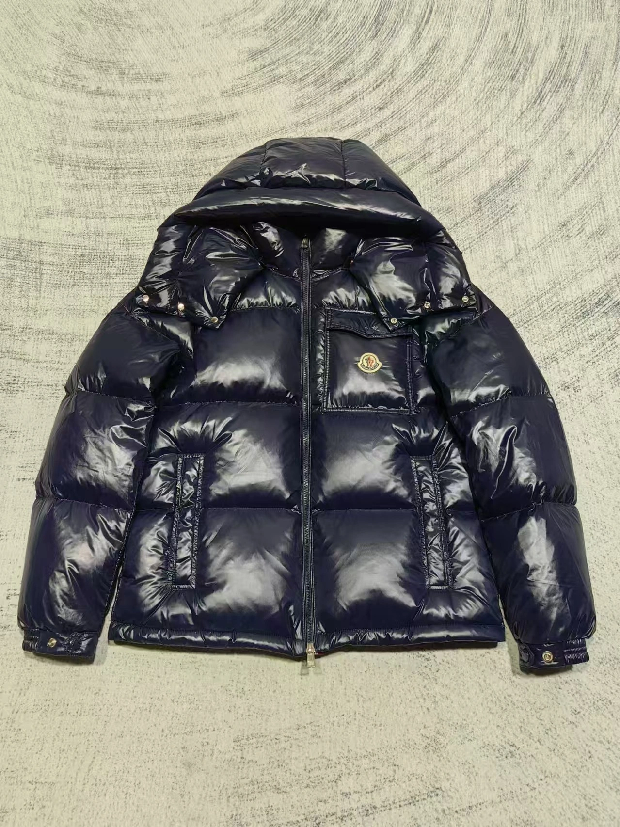 Supportive Moncler Down Jackets 145940