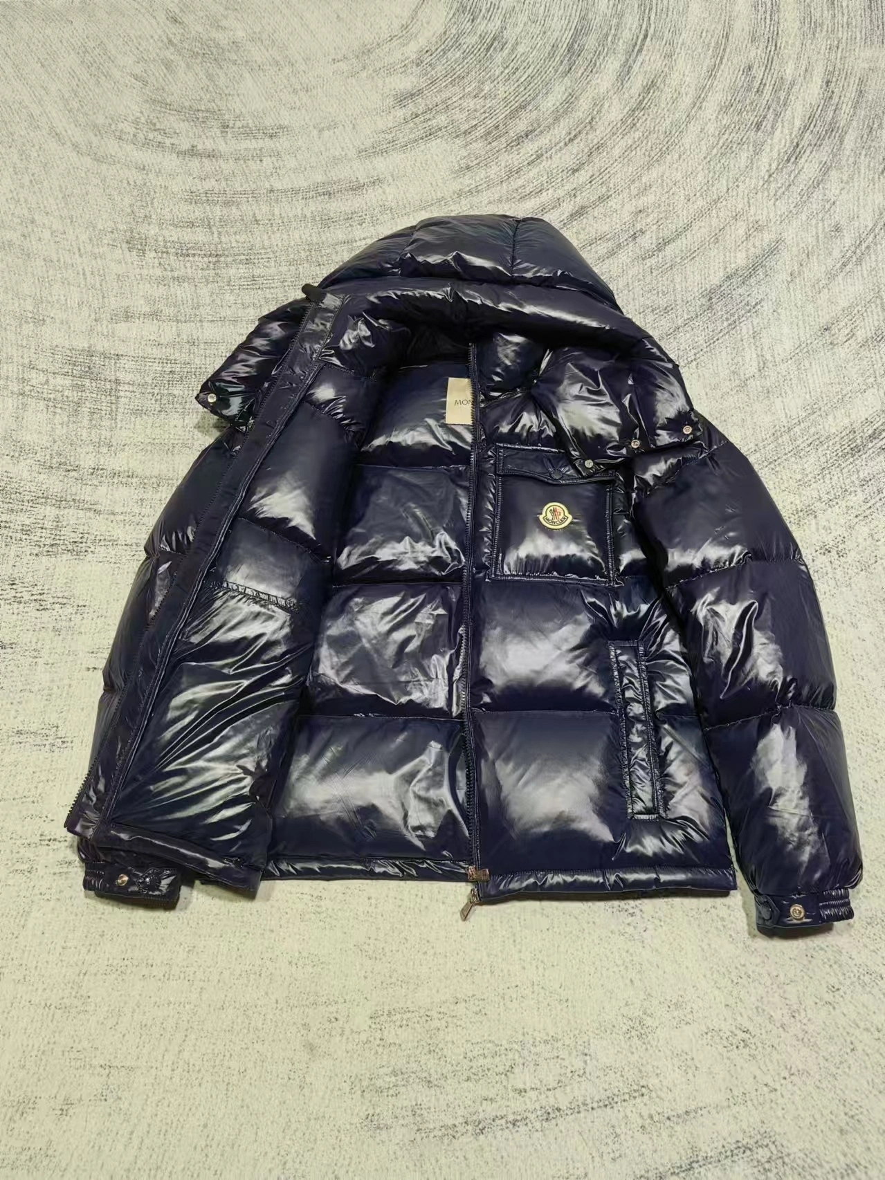 Supportive Moncler Down Jackets 145940