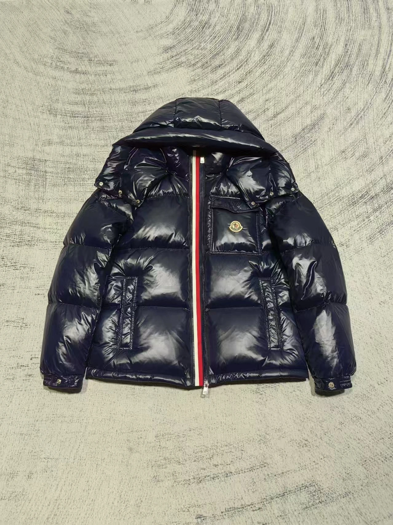 Tailored Moncler Down Jackets 145949