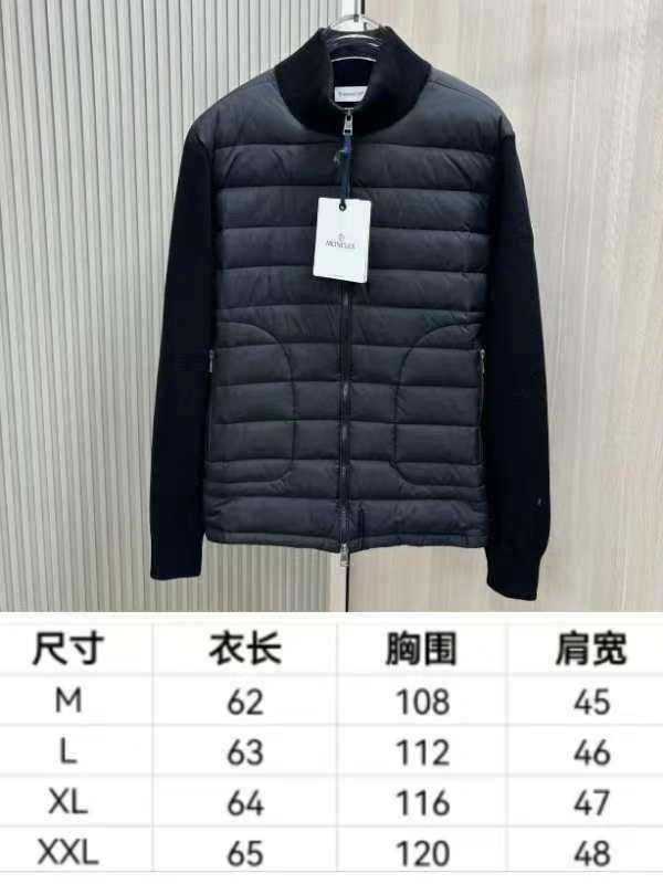 Efficient Moncler Down Jackets 145942