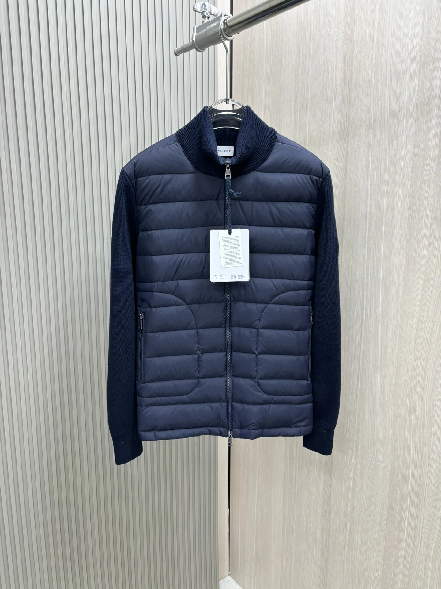 Moncler Down Jackets Thermal 145939