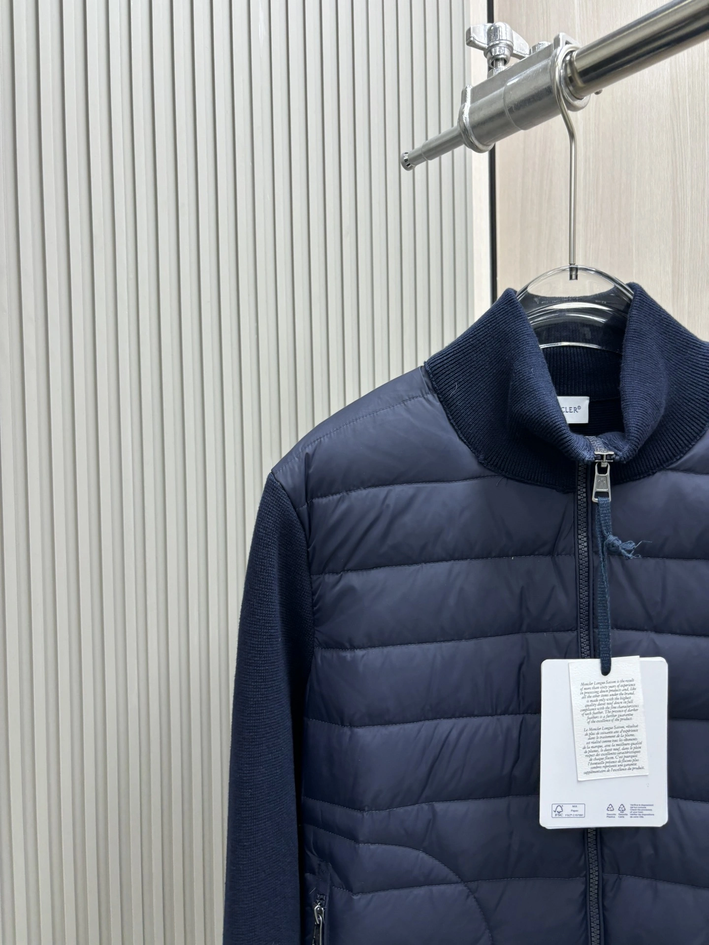 Moncler Down Jackets Thermal 145939