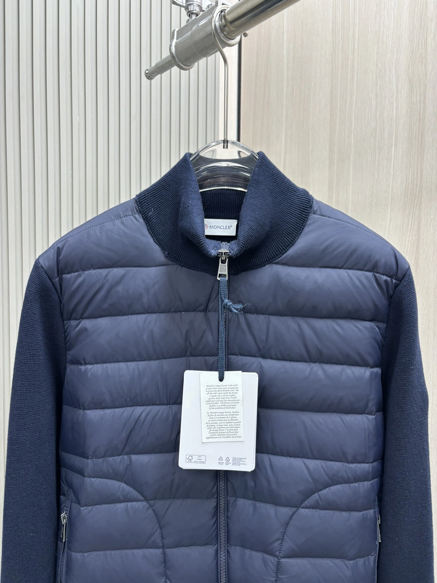 Moncler Down Jackets Thermal 145939