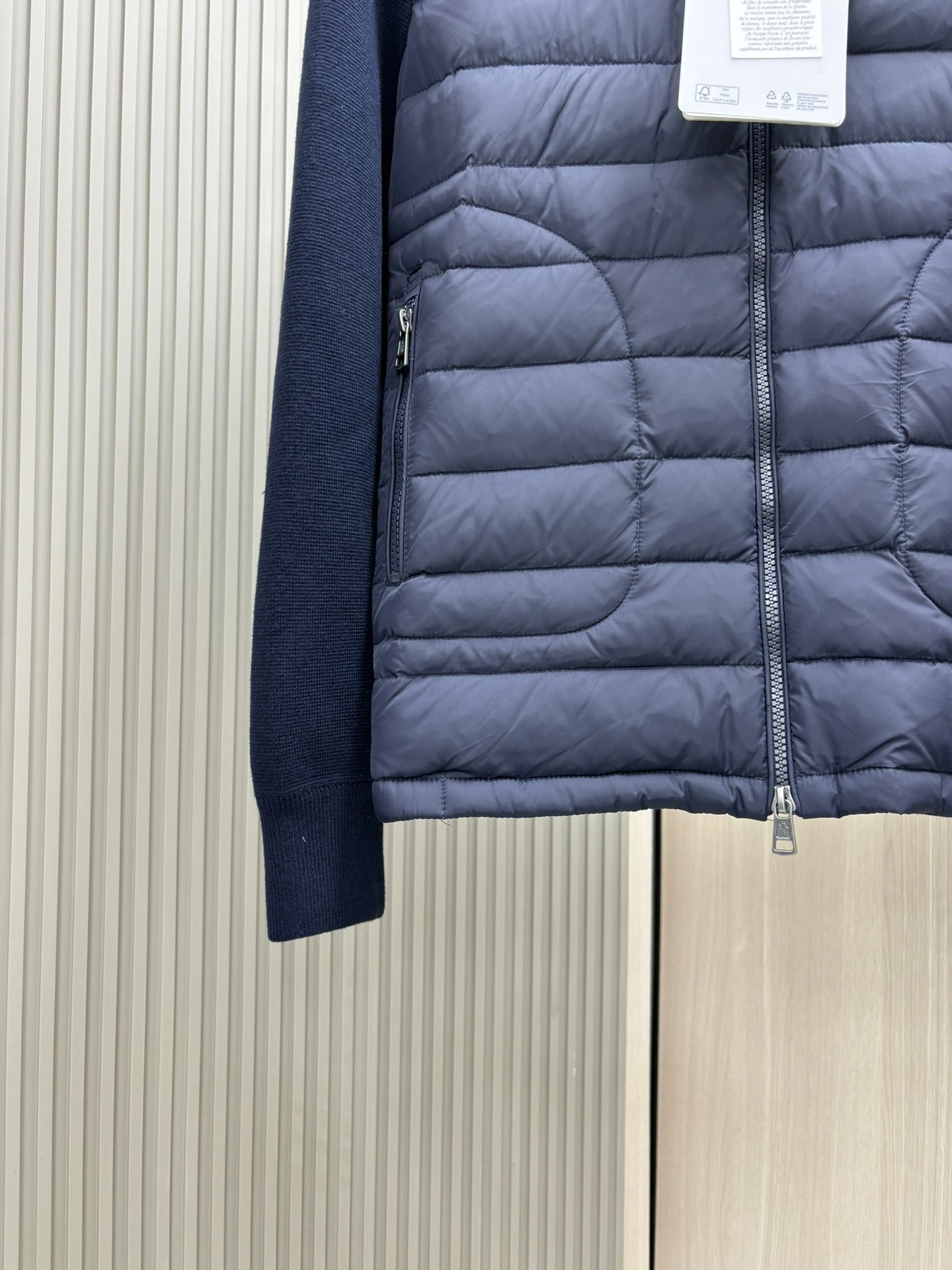 Moncler Down Jackets Thermal 145939