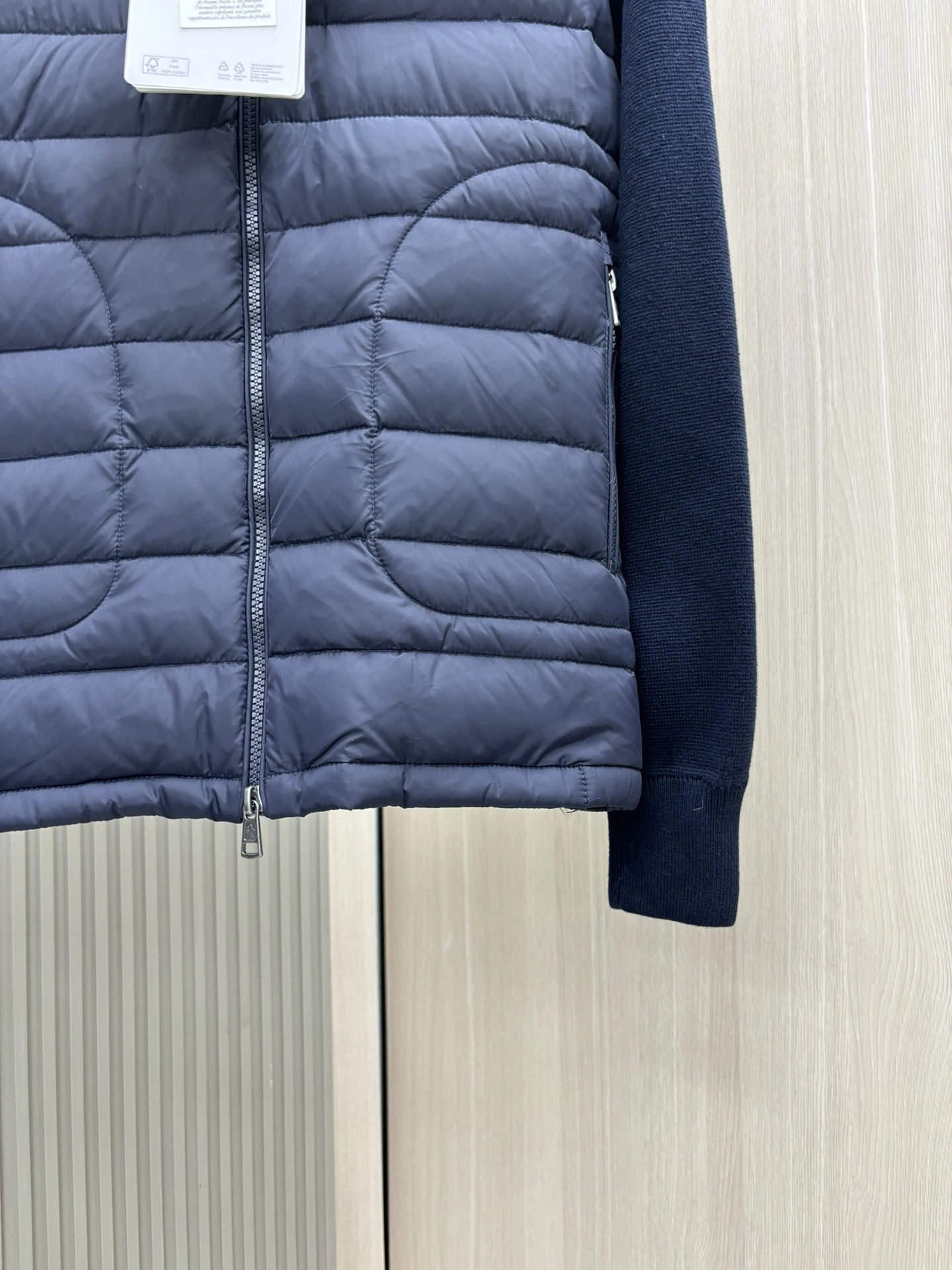 Moncler Down Jackets Thermal 145939