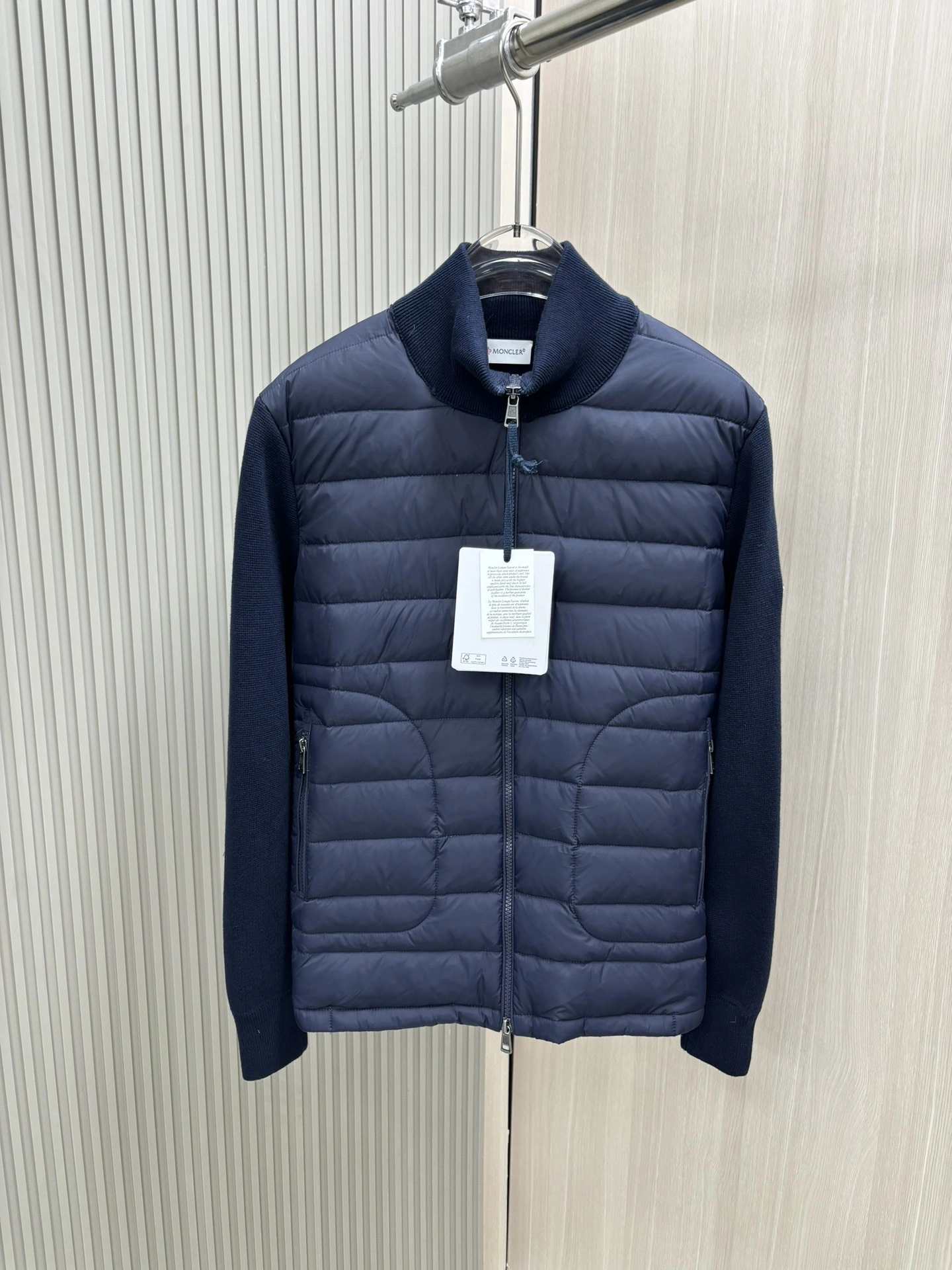 Moncler Down Jackets Thermal 145939