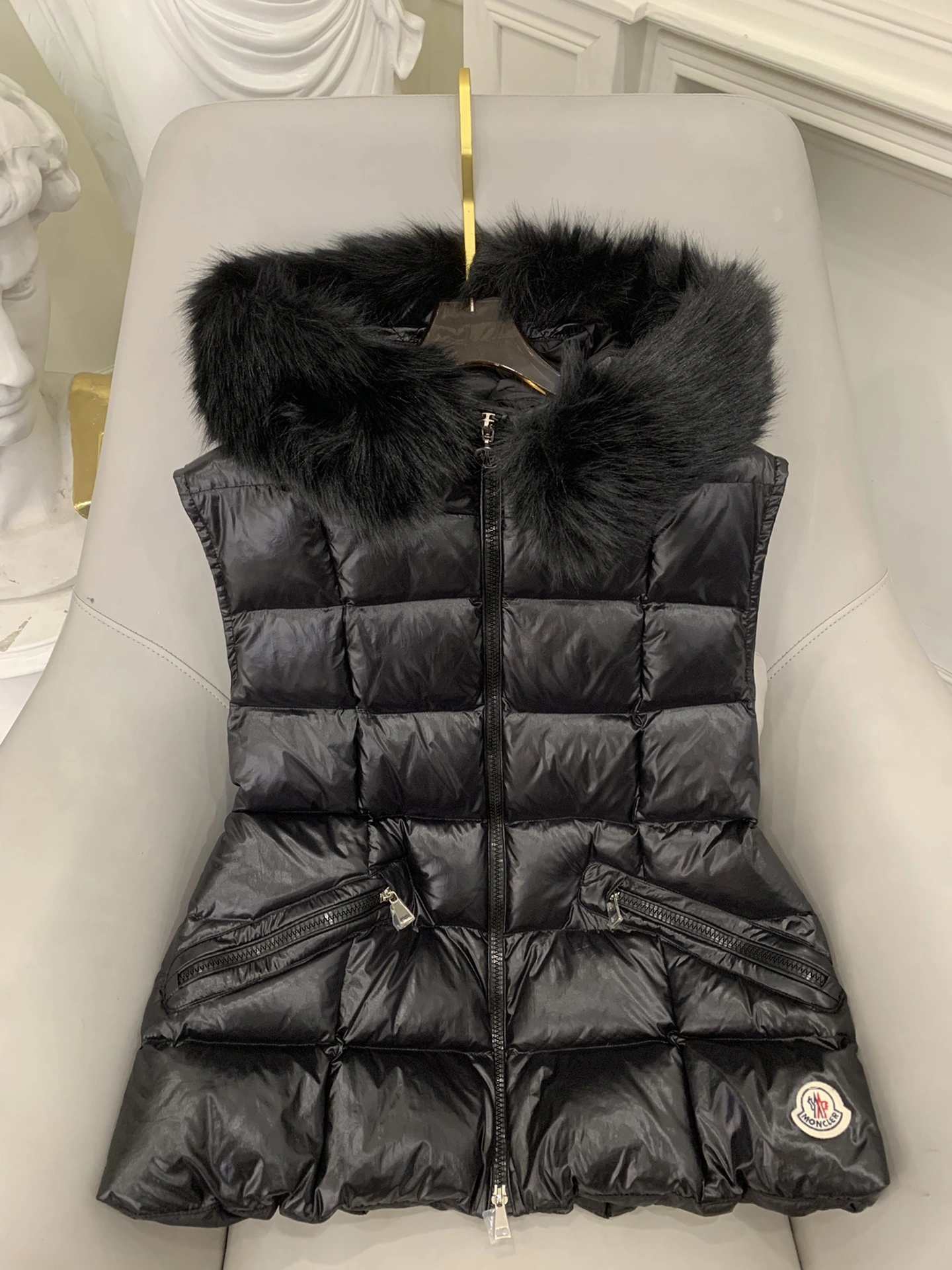 Moncler Down Jackets FashionForward 145936