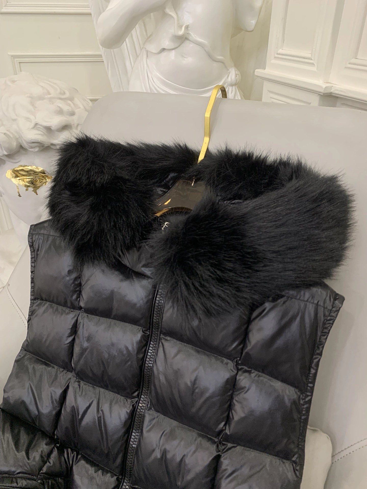 Moncler Down Jackets FashionForward 145936