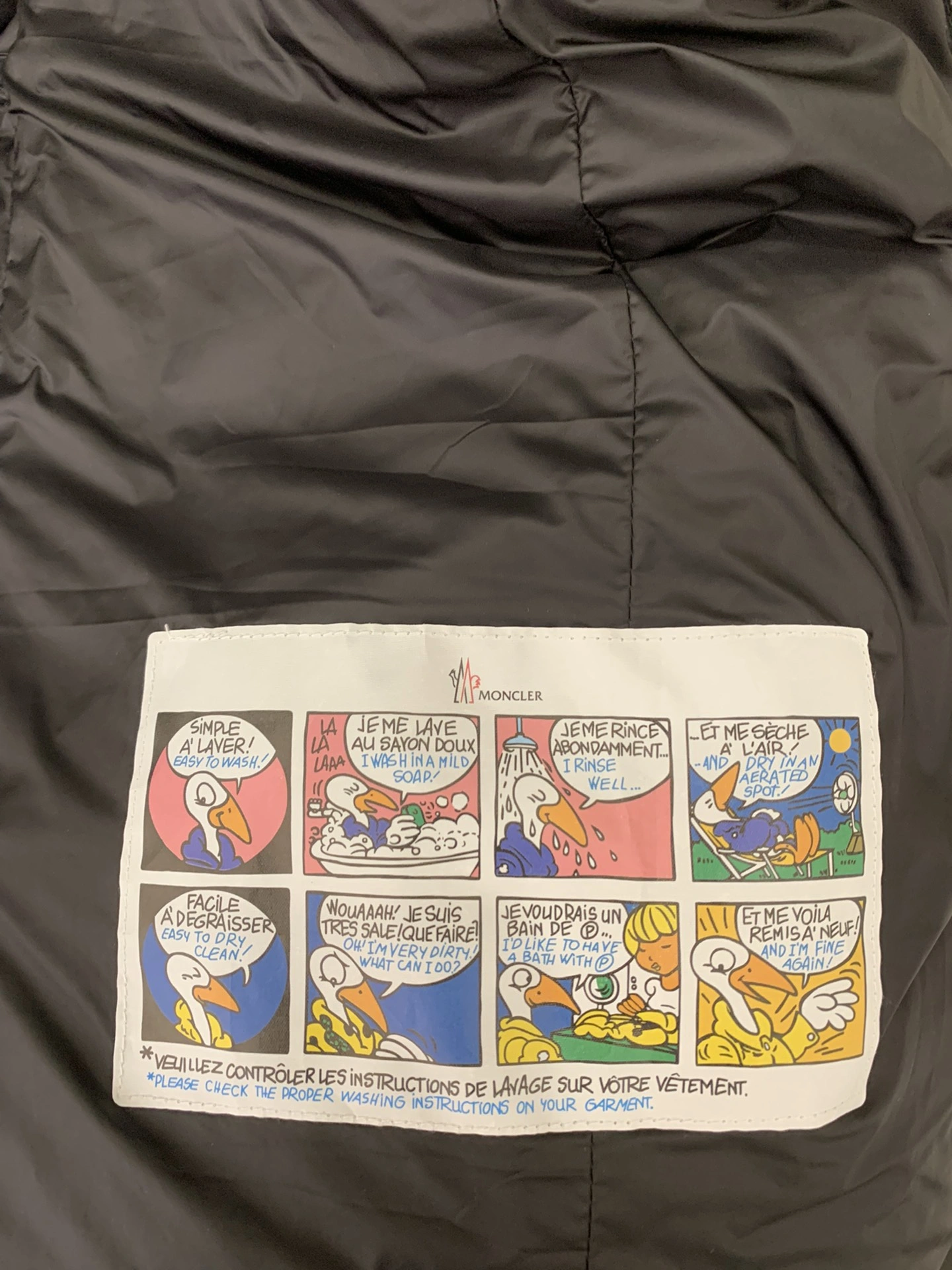 Moncler Down Jackets FashionForward 145936