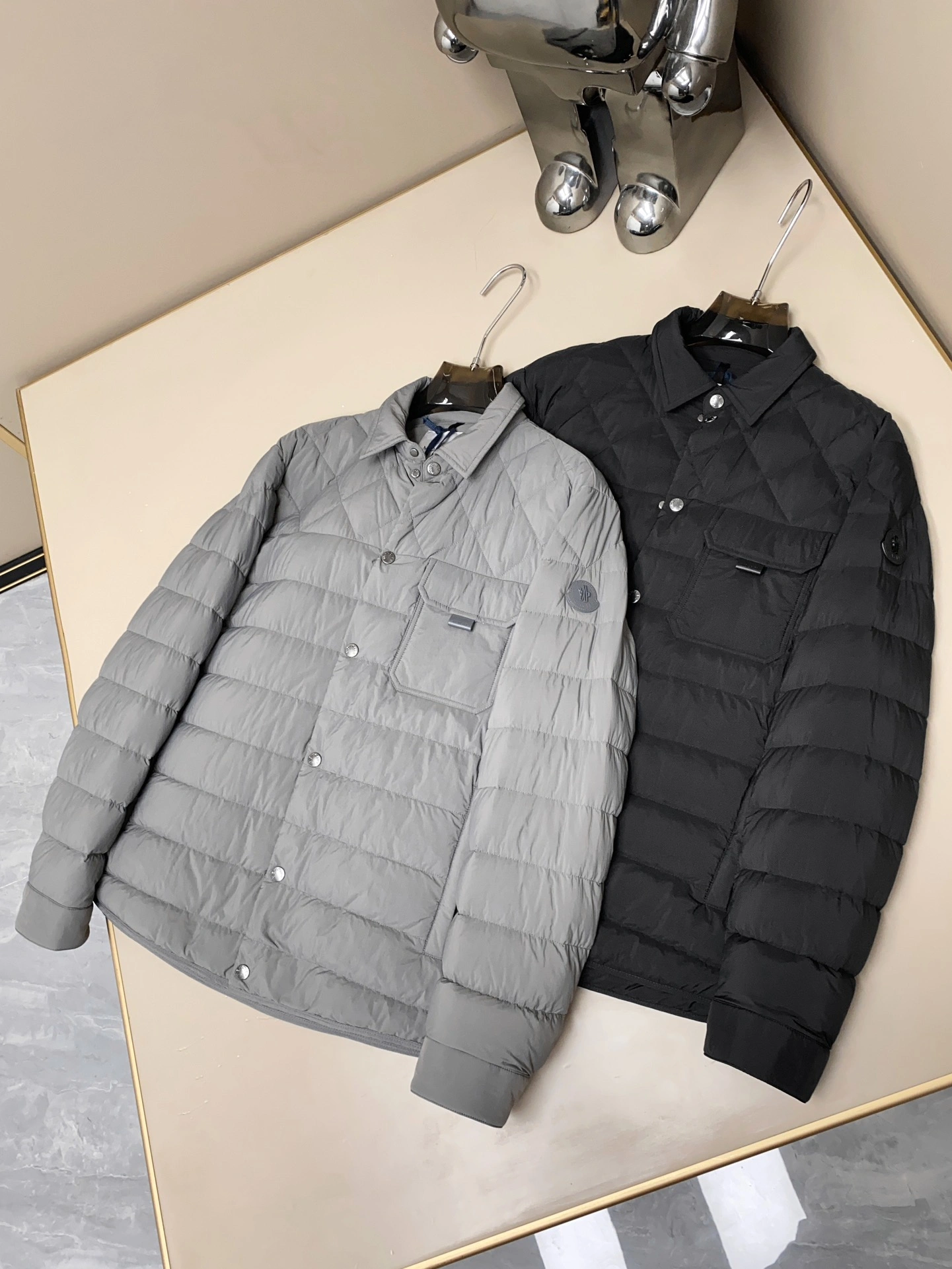 Chic Moncler Down Jackets 145946