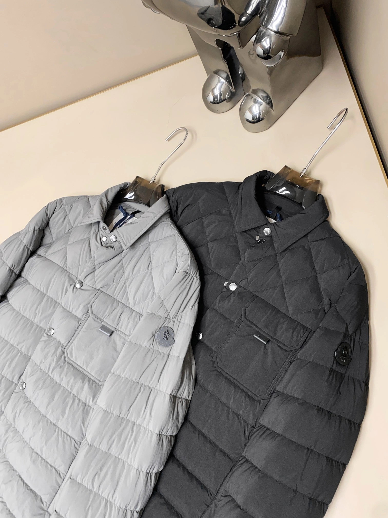 Chic Moncler Down Jackets 145946