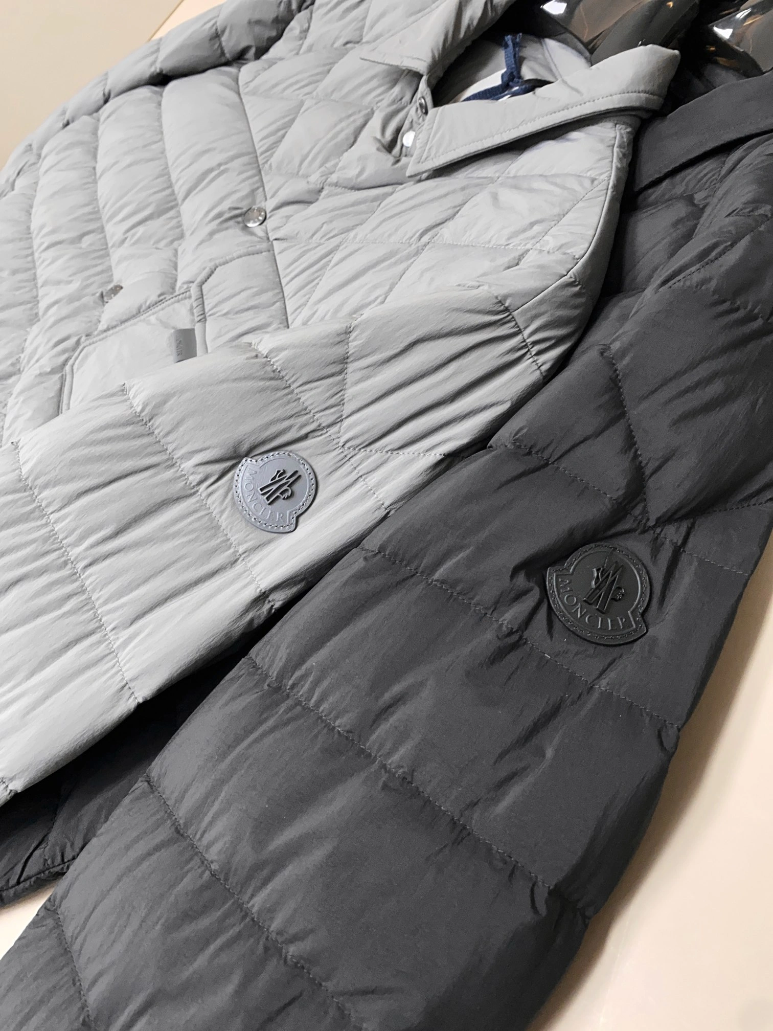 Chic Moncler Down Jackets 145946