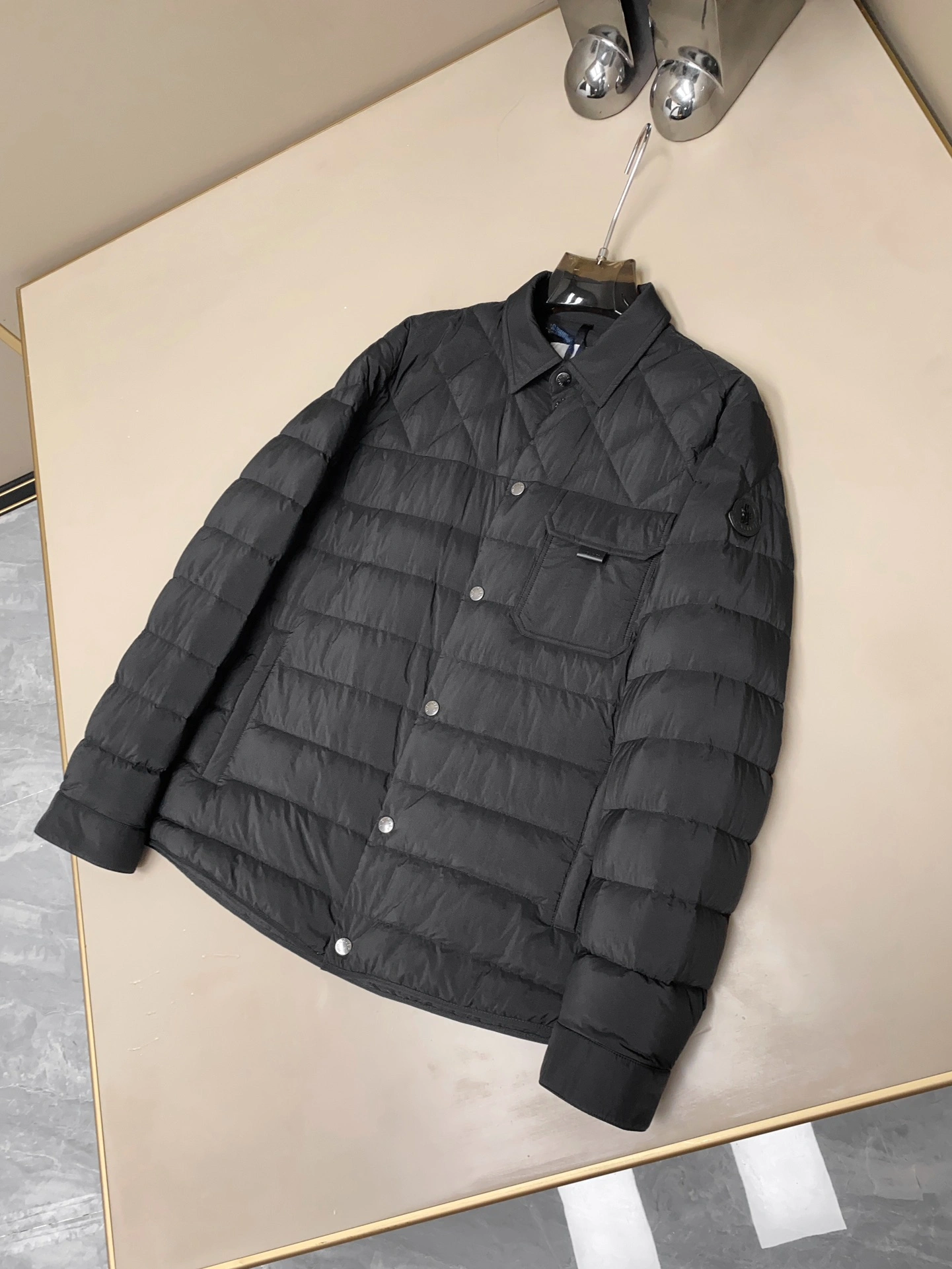 Chic Moncler Down Jackets 145946