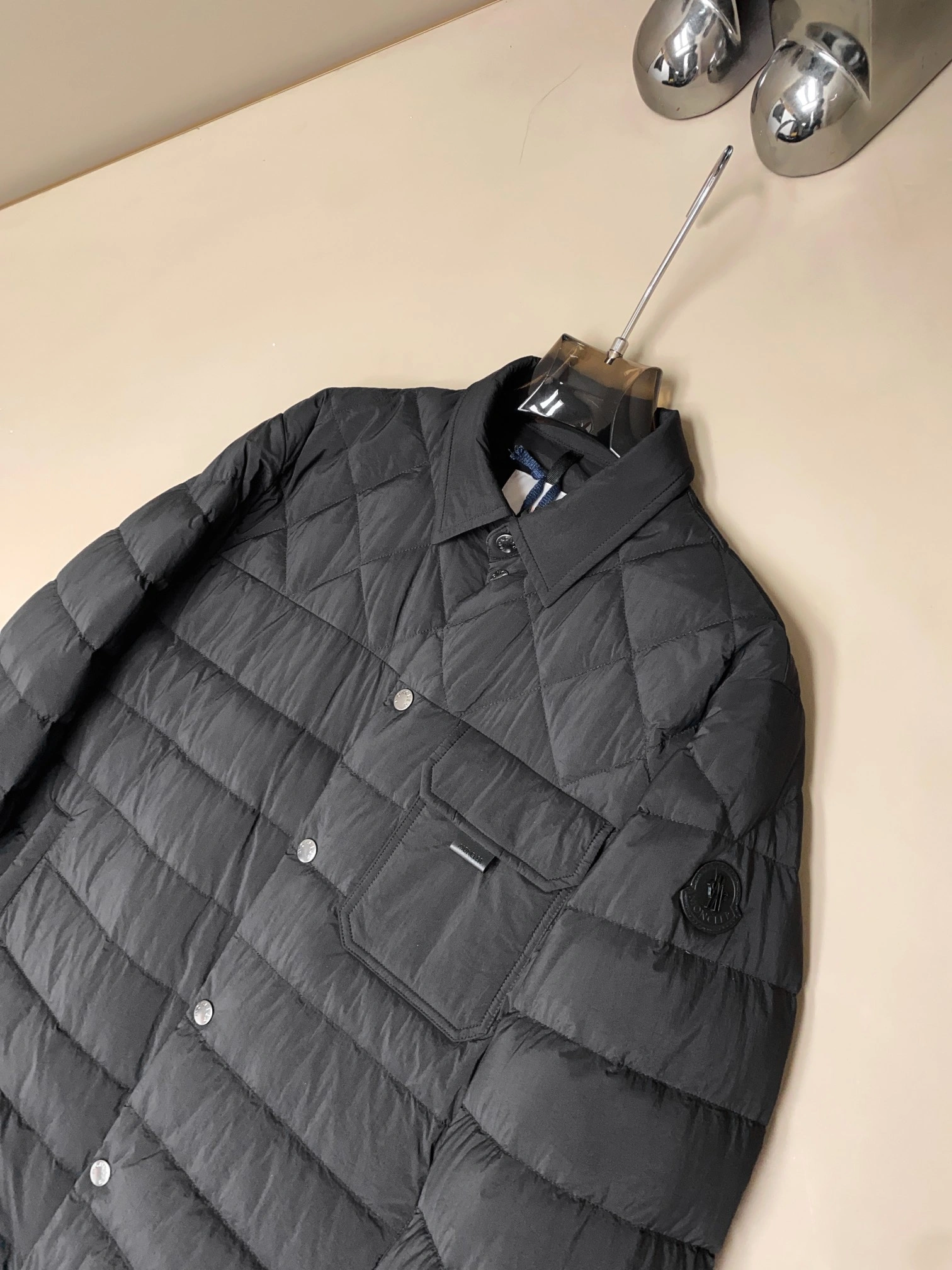 Chic Moncler Down Jackets 145946