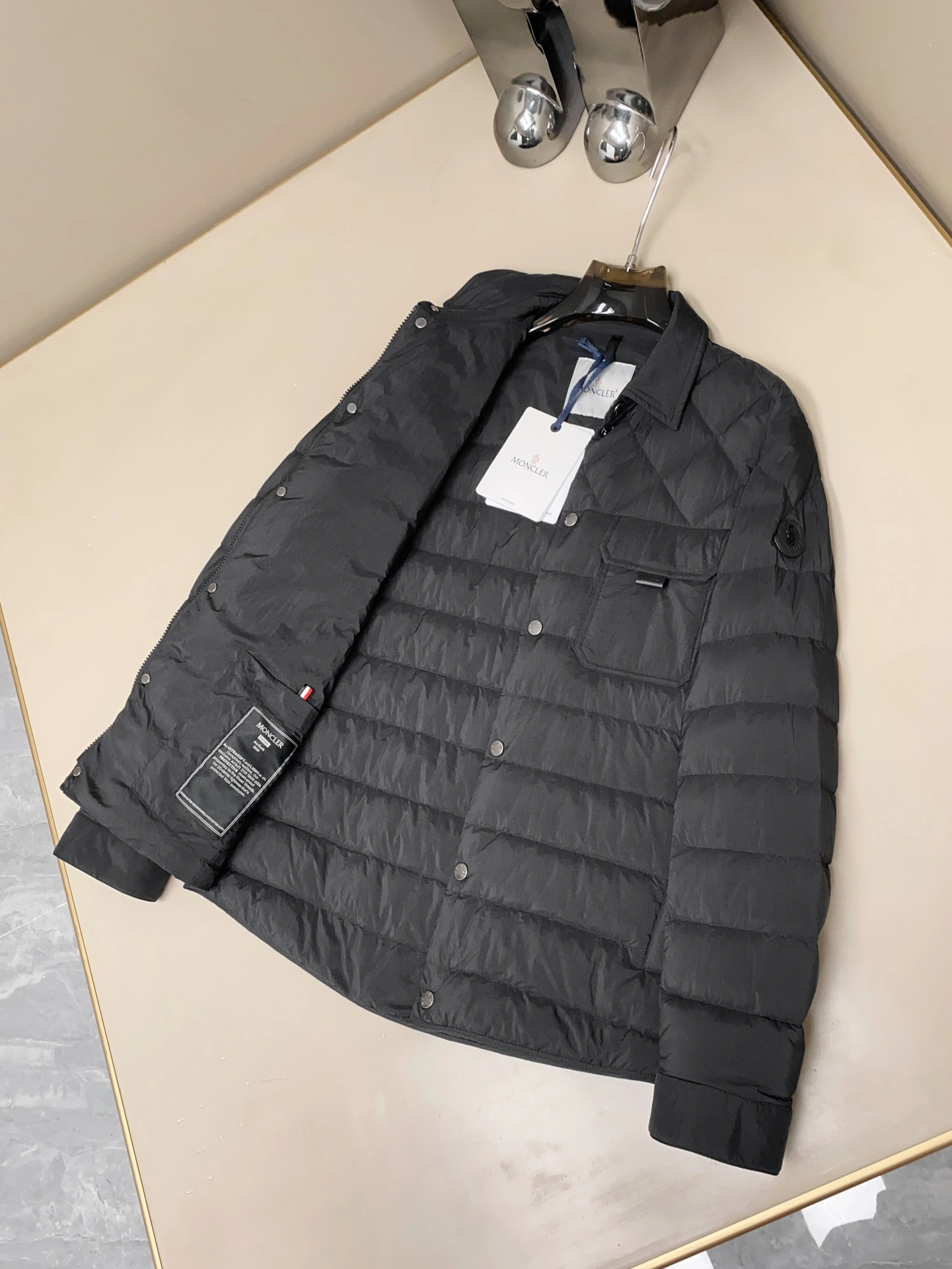 Chic Moncler Down Jackets 145946
