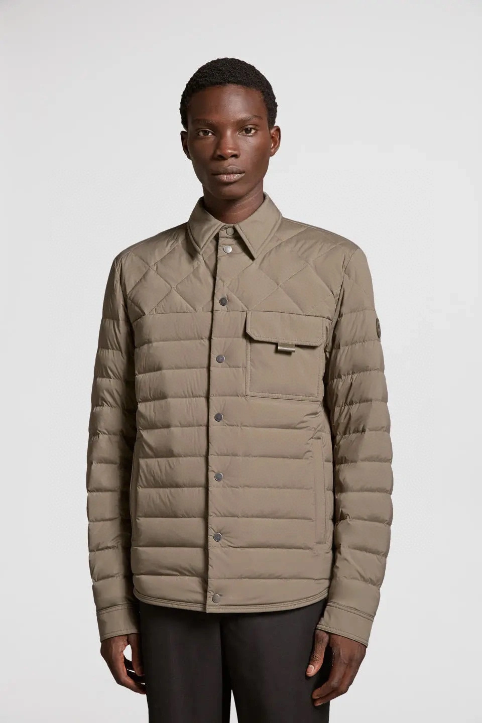 Moncler Down Jackets Bright 145943