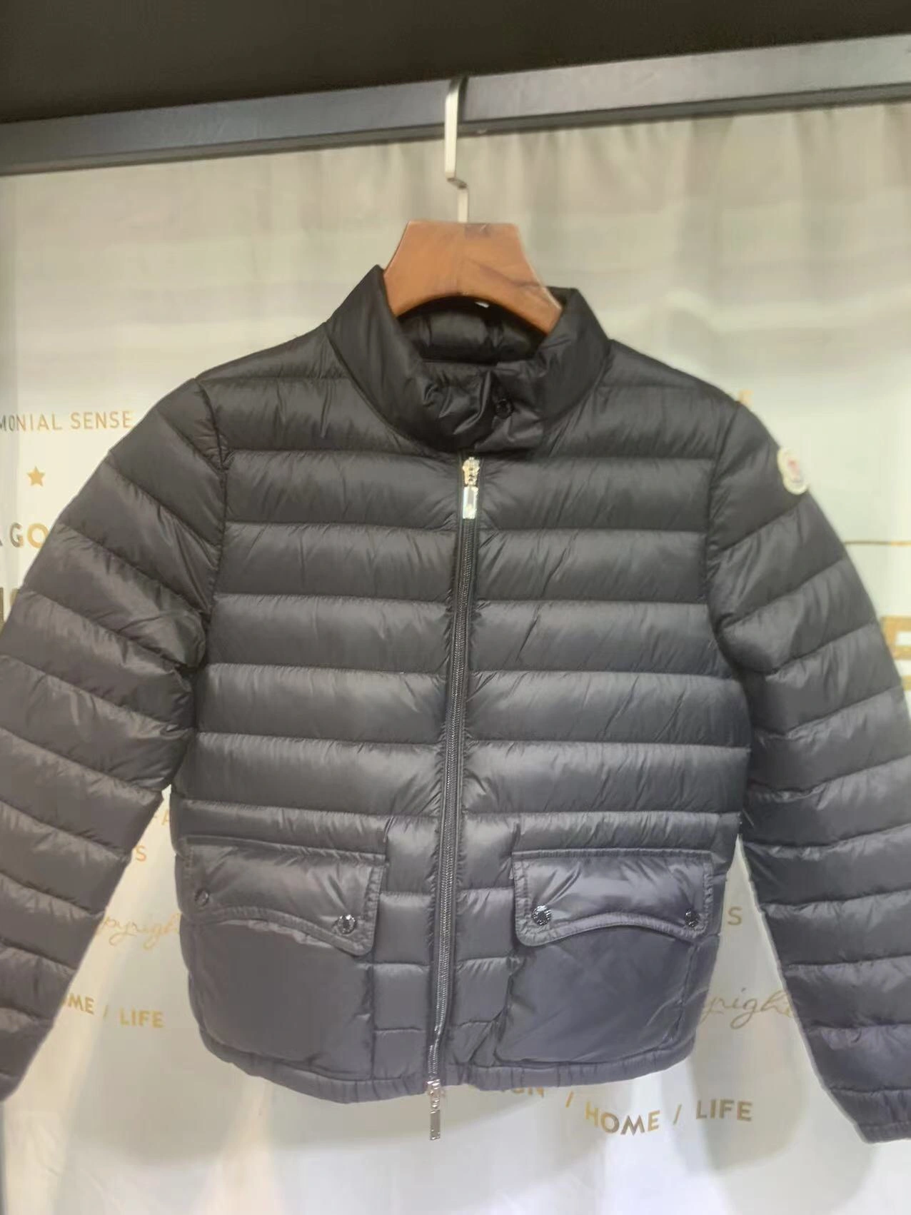 Moncler Down Jackets DailyWear 145935