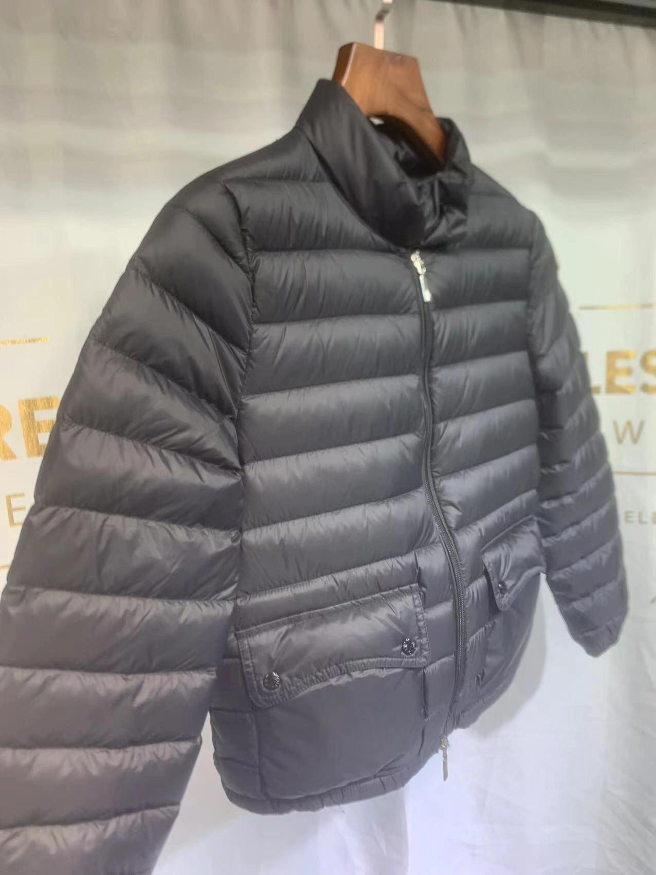 Moncler Down Jackets DailyWear 145935