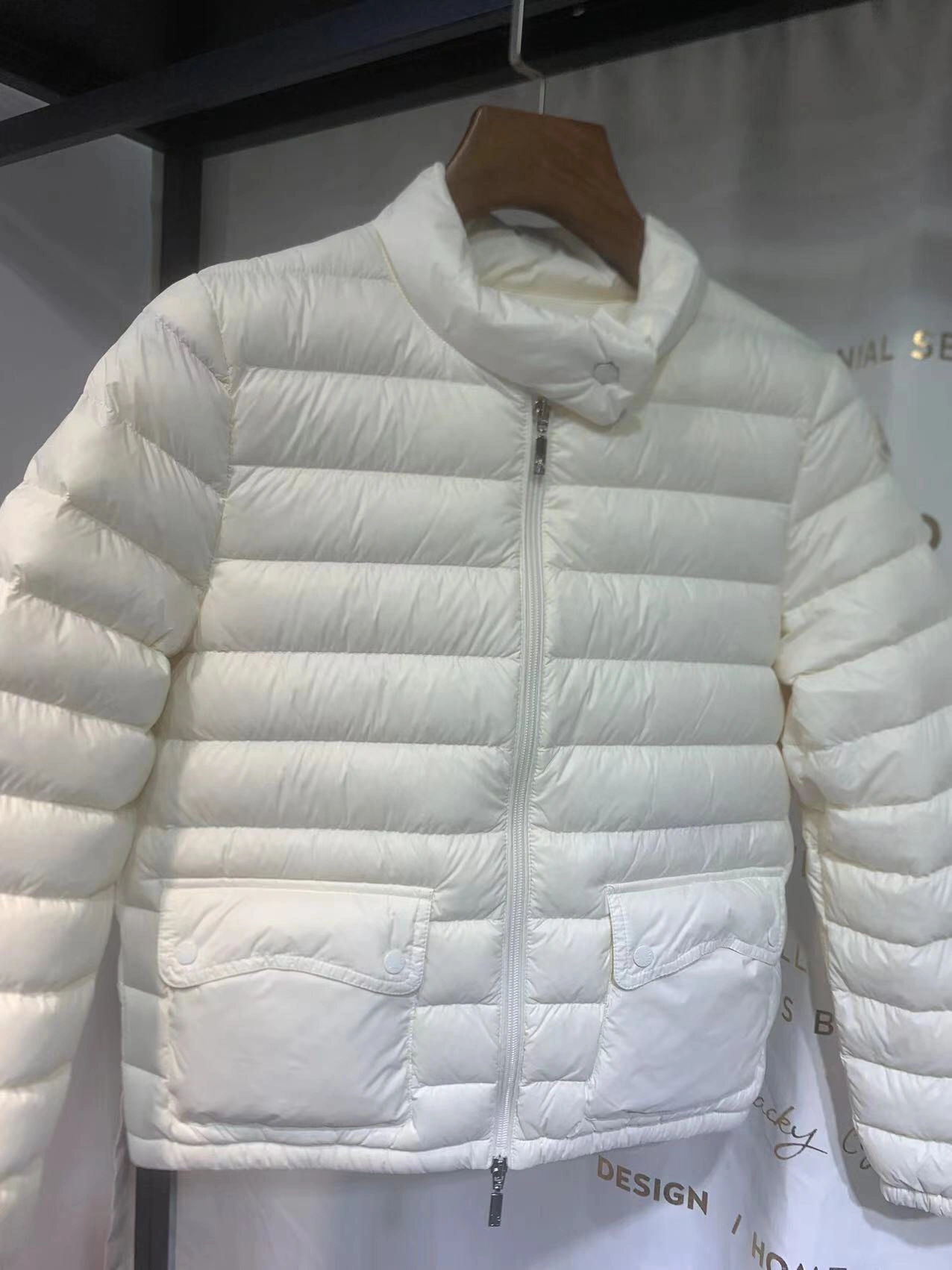 Functional Moncler Down Jackets 145934