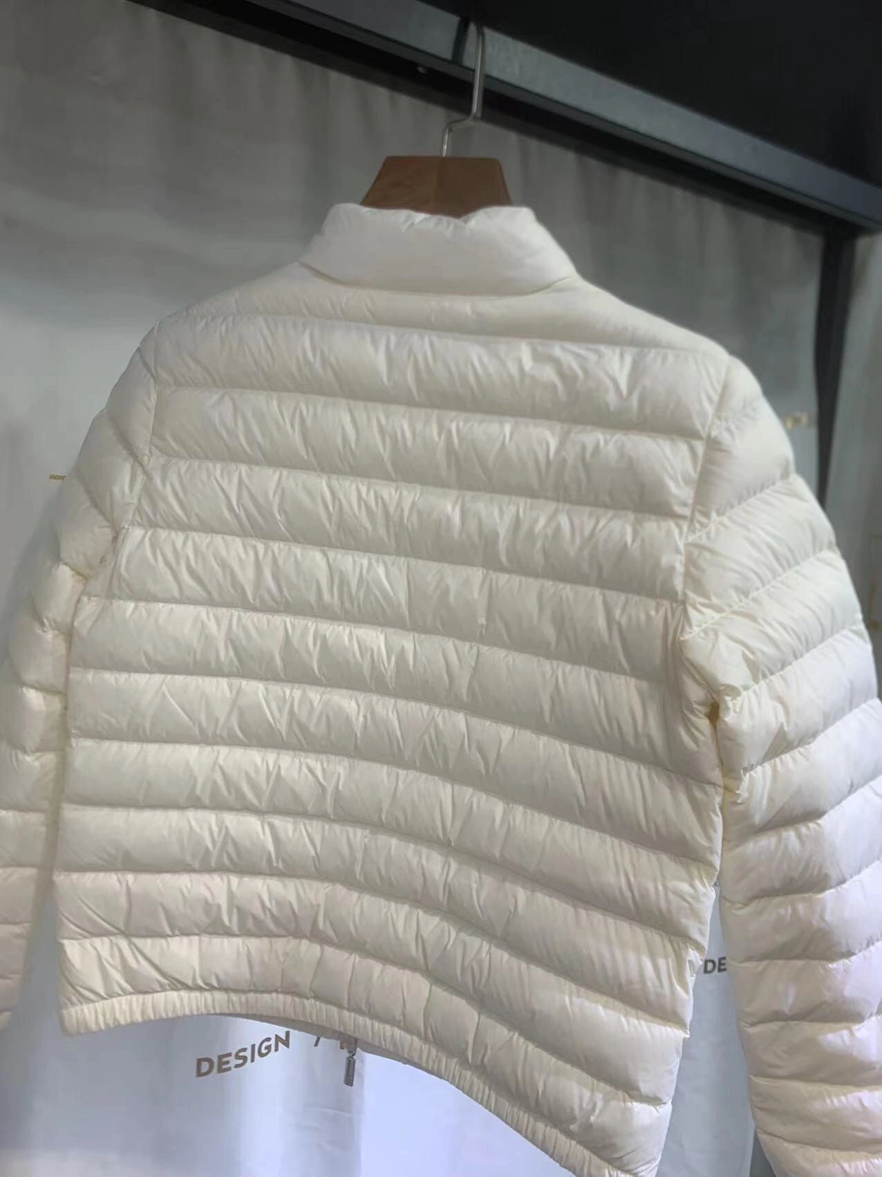 Functional Moncler Down Jackets 145934