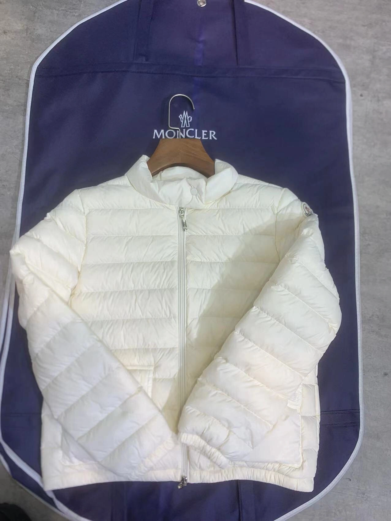 Functional Moncler Down Jackets 145934