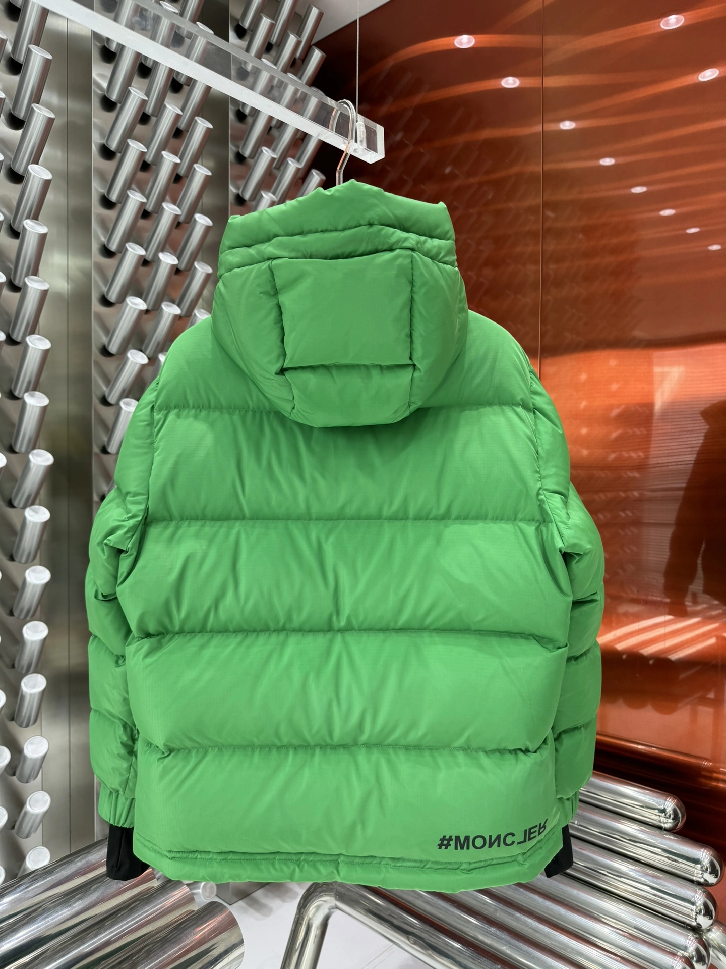FlexibleFit Moncler Down Jackets 145933
