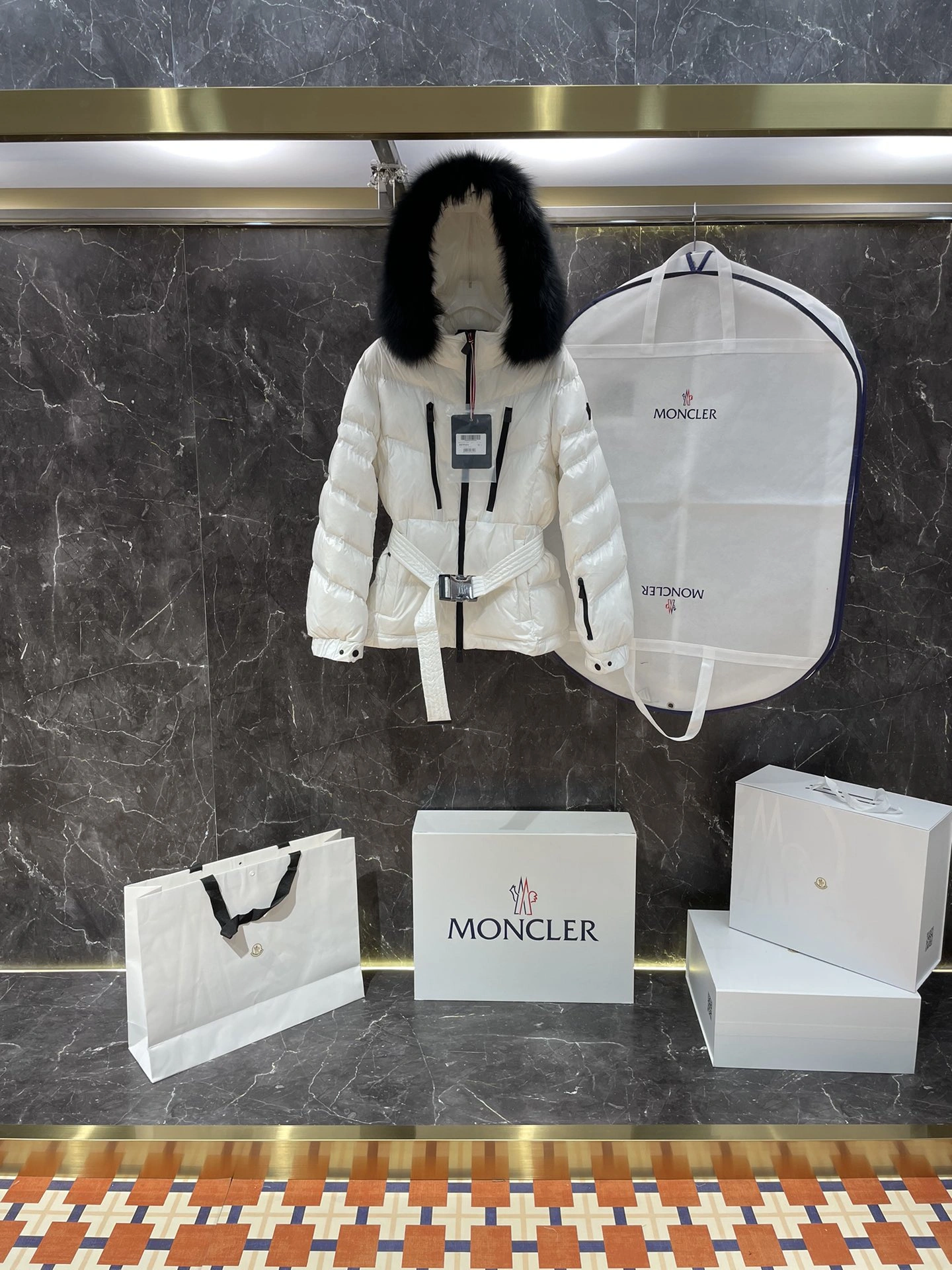 BestValue Moncler Down Jackets 145931