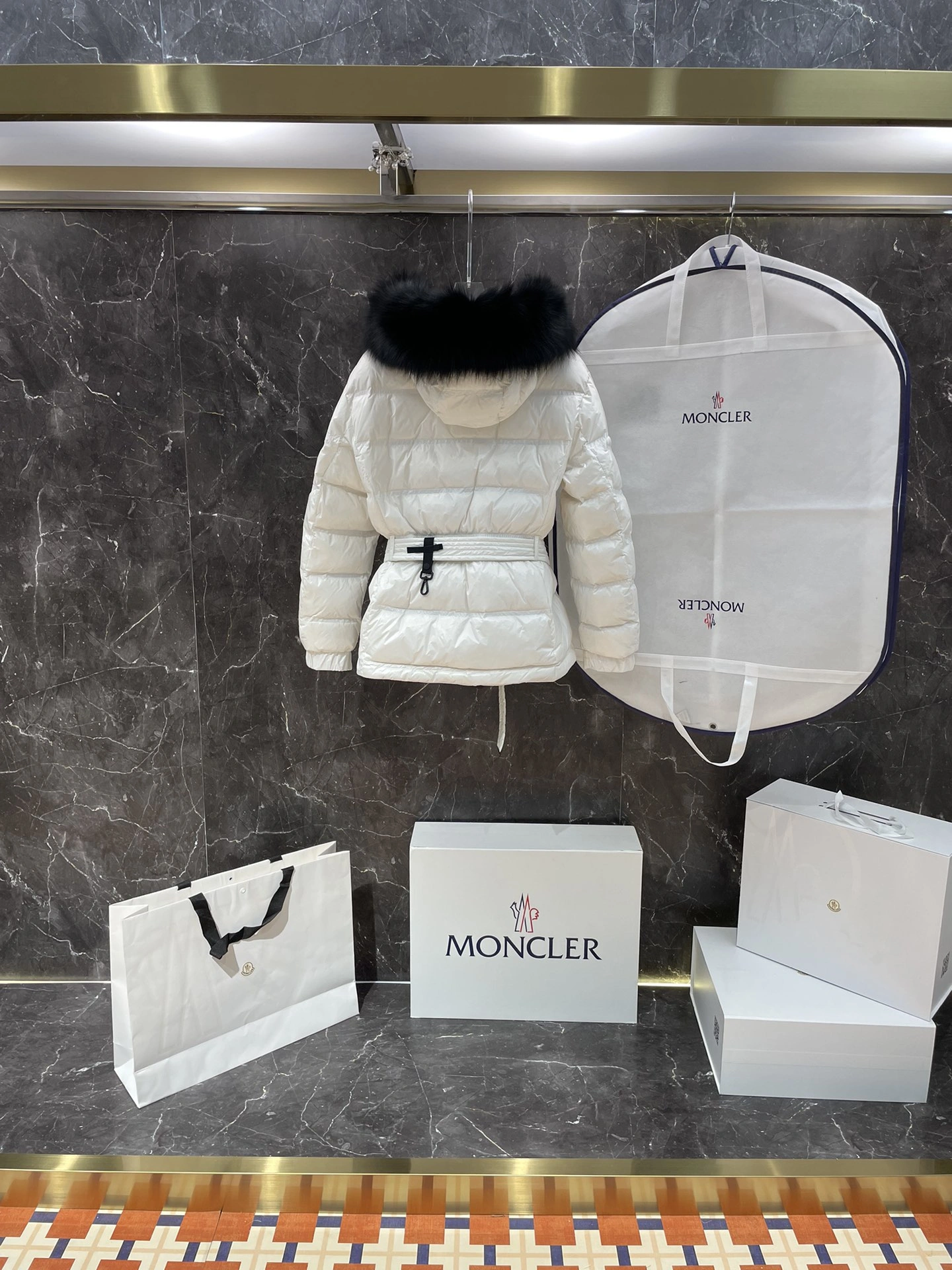 BestValue Moncler Down Jackets 145931
