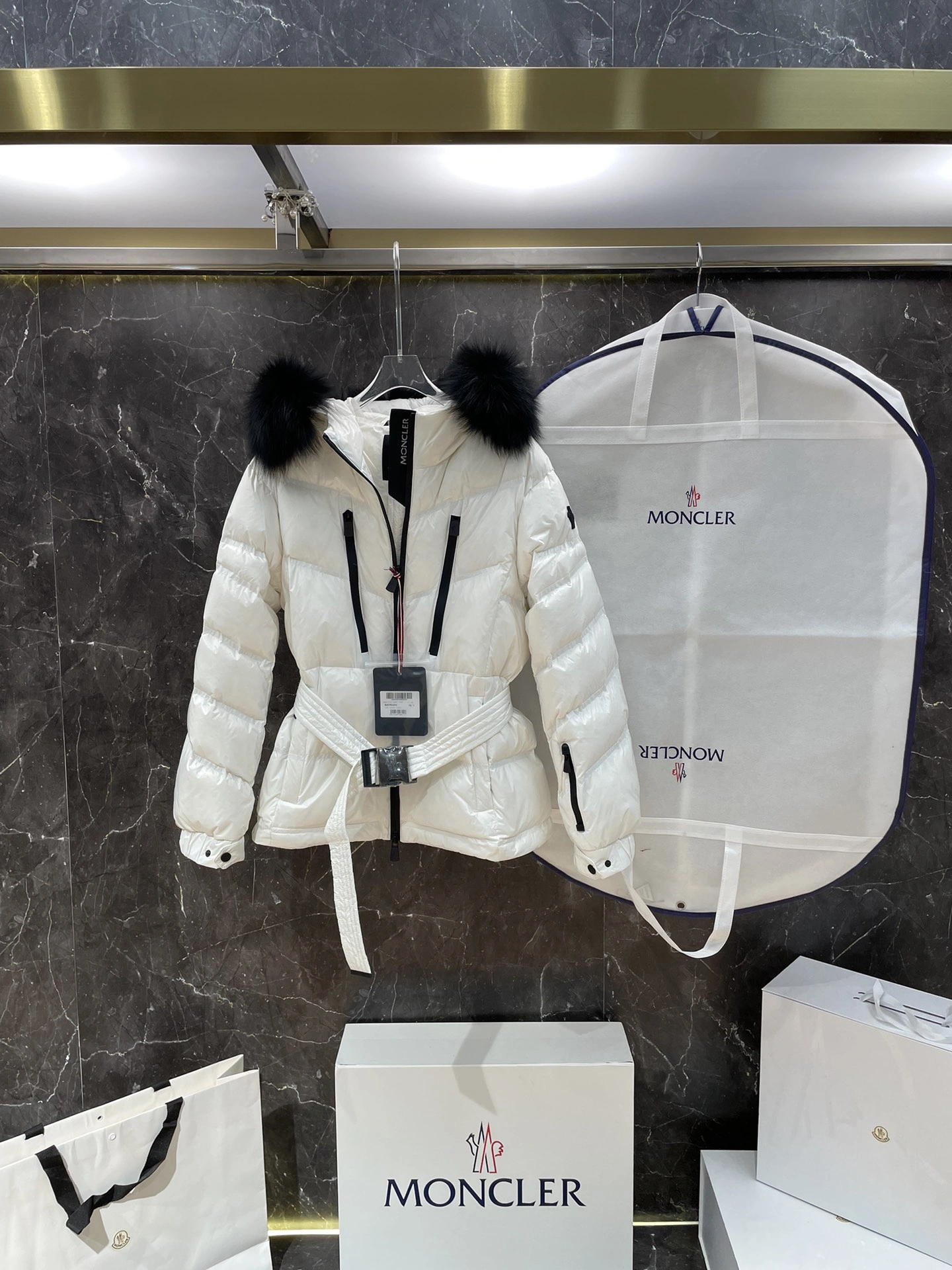 BestValue Moncler Down Jackets 145931