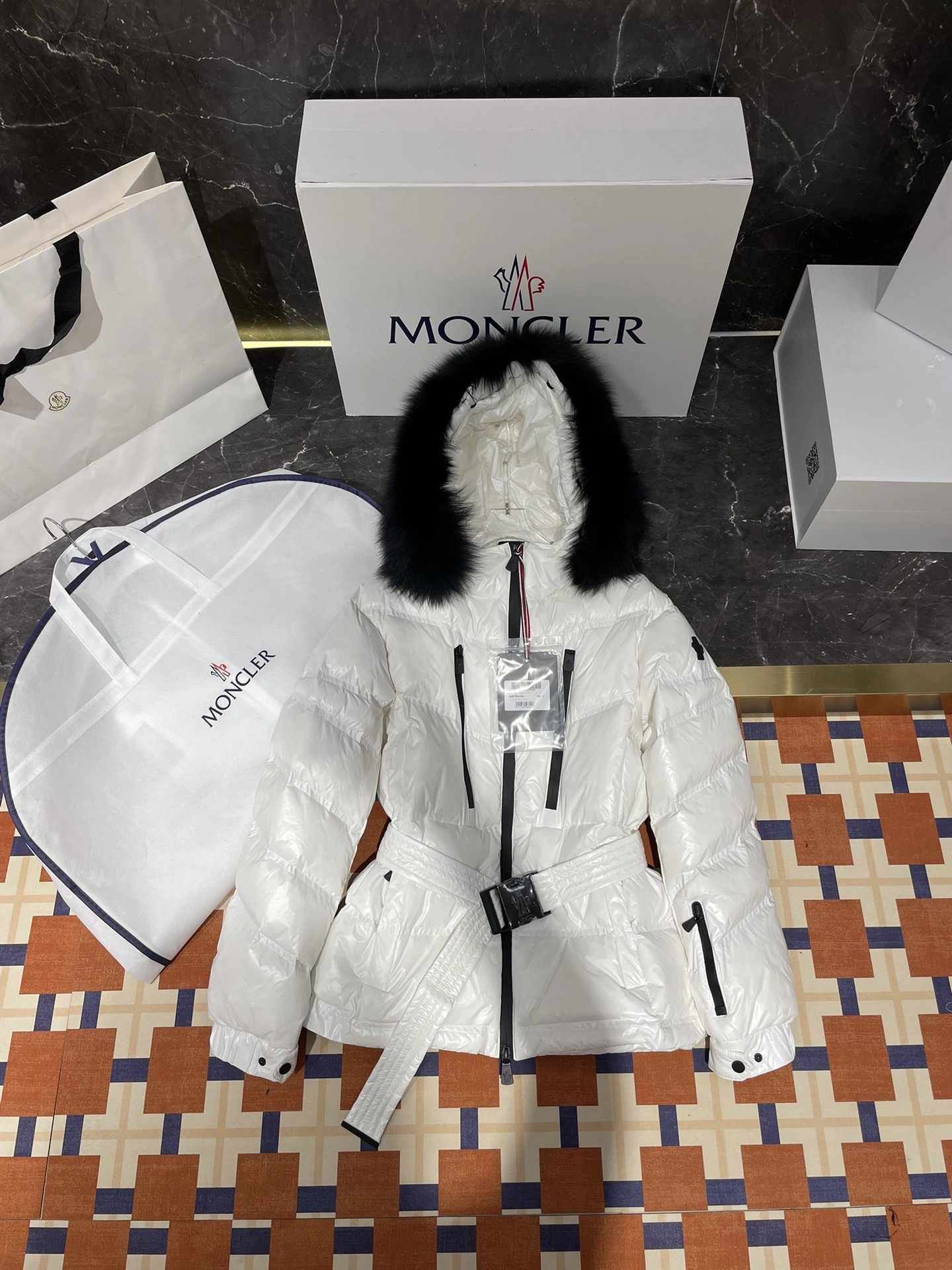 BestValue Moncler Down Jackets 145931