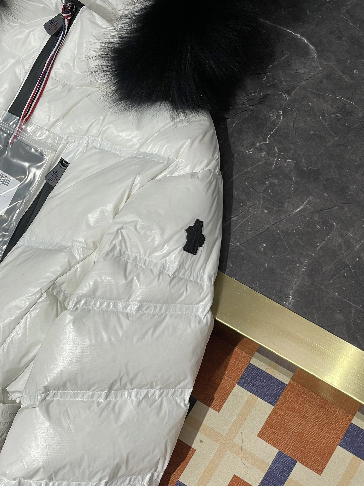BestValue Moncler Down Jackets 145931