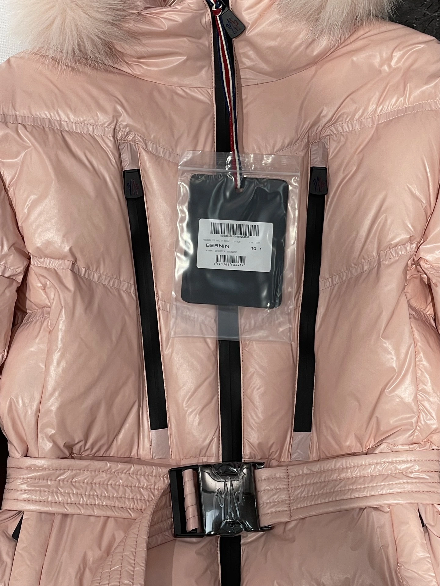 Soft Moncler Down Jackets 145921