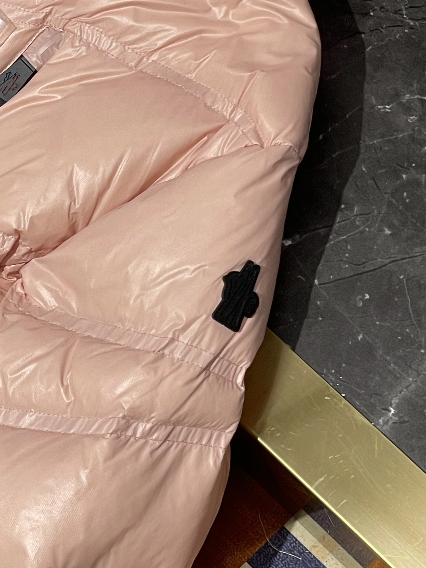 Soft Moncler Down Jackets 145921