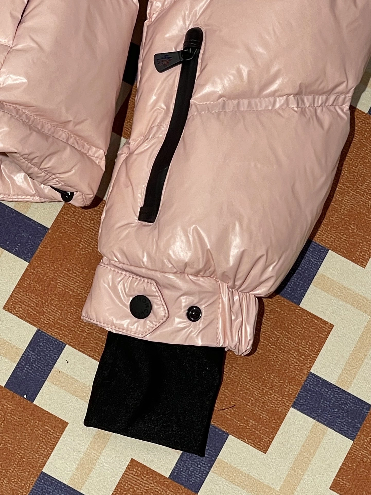 Soft Moncler Down Jackets 145921