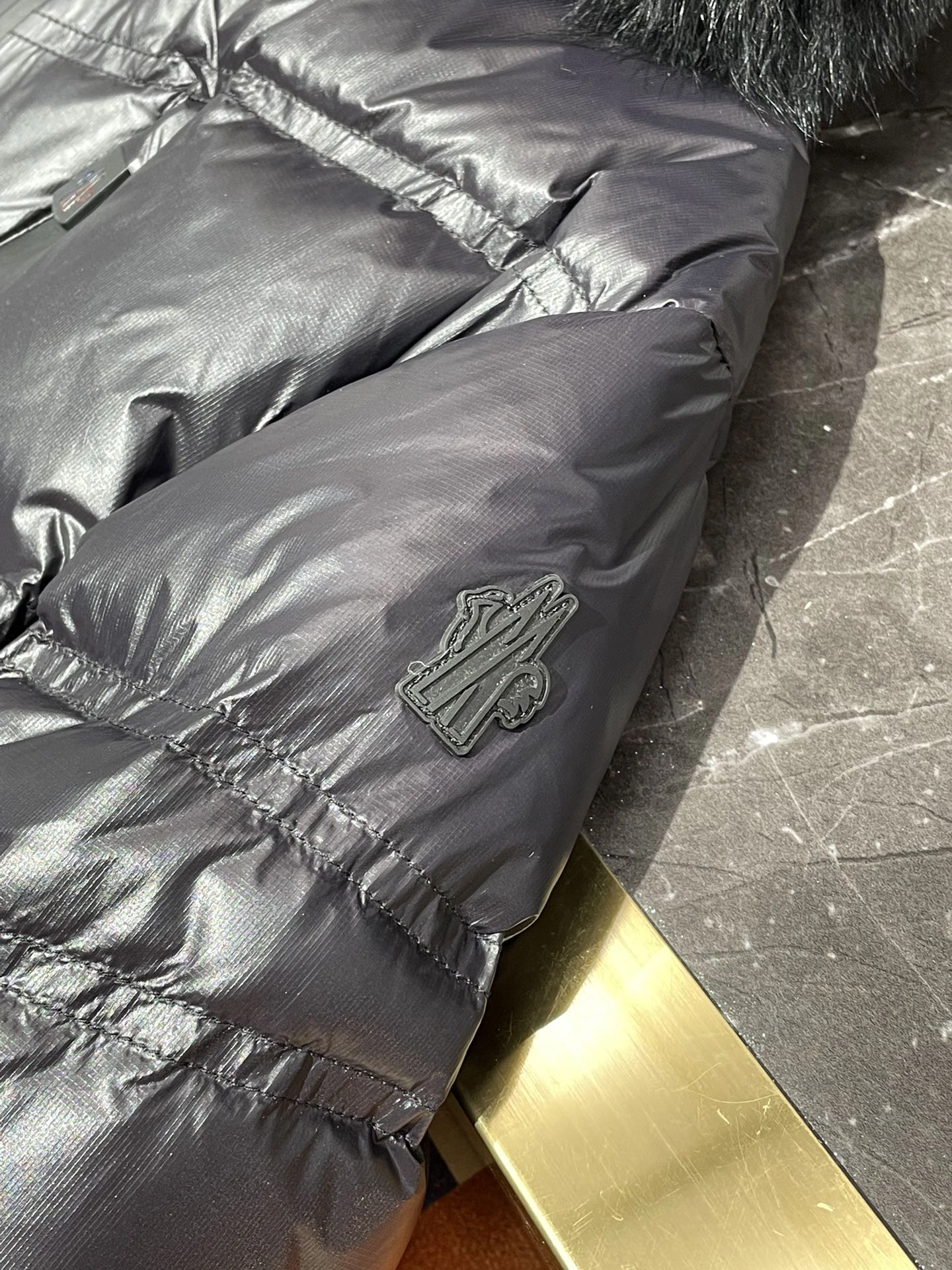 Moncler Down Jackets FlexibleFit 145926