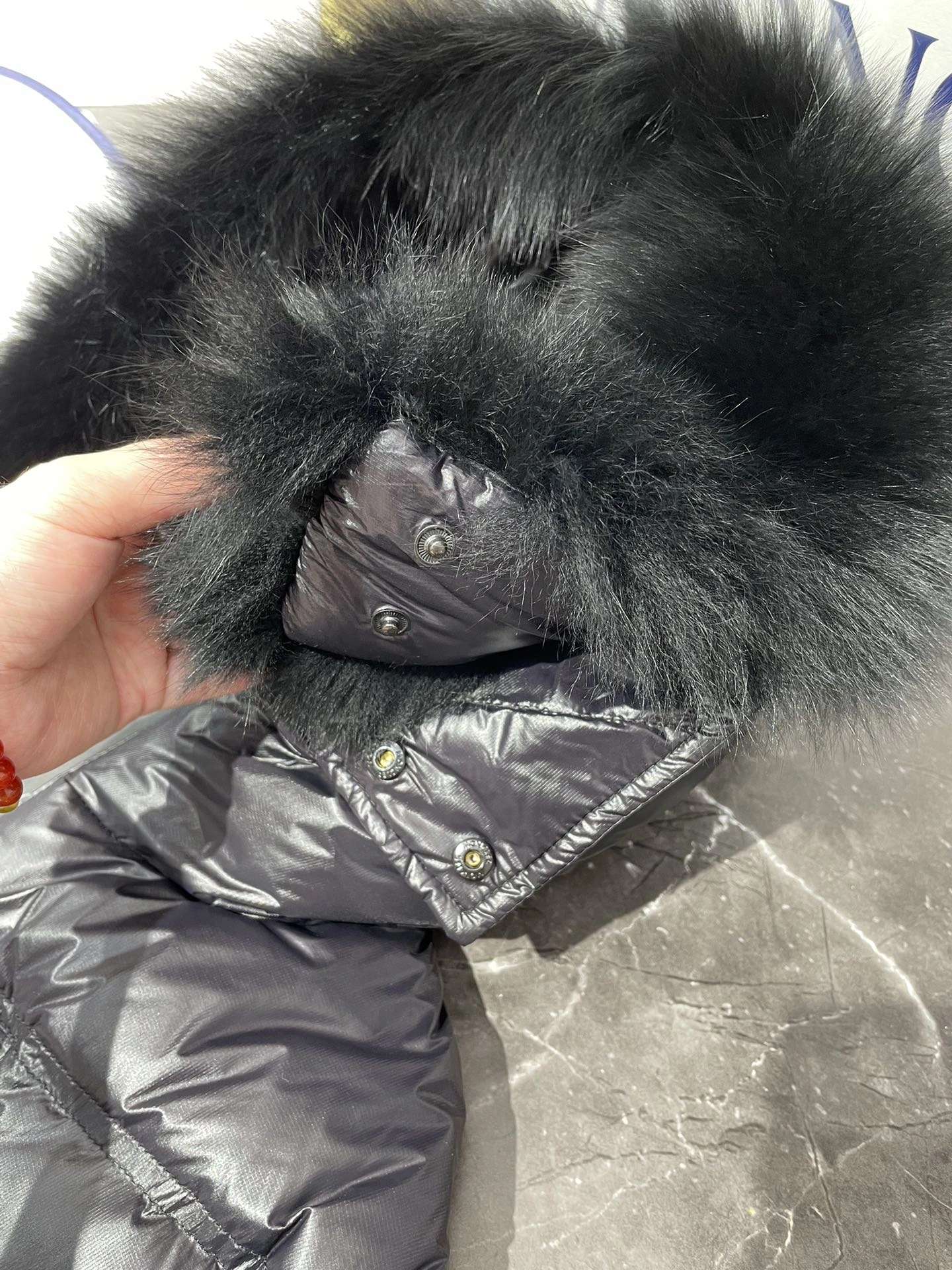 Moncler Down Jackets FlexibleFit 145926