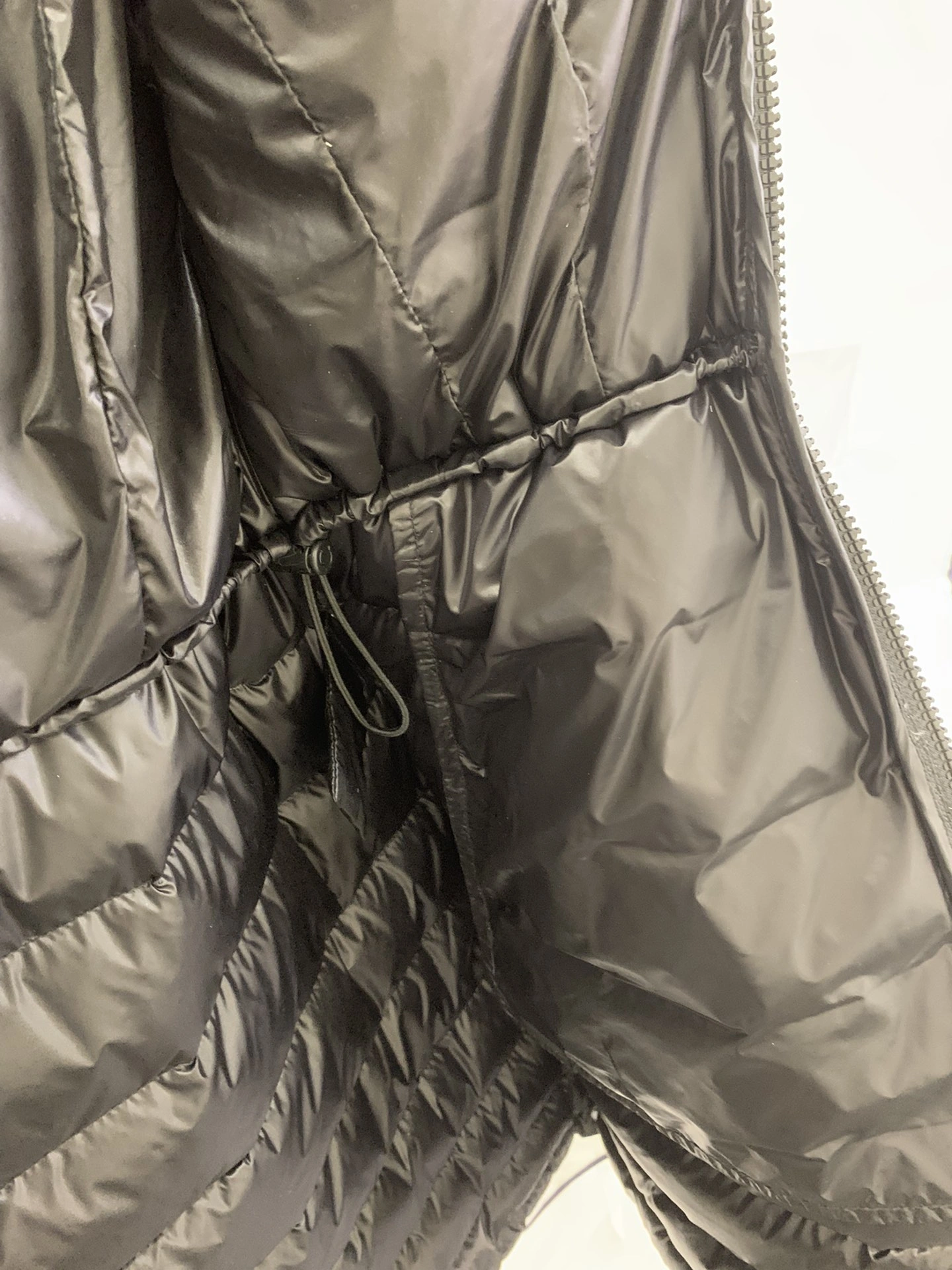 Moncler Down Jackets OdorResistant 145925